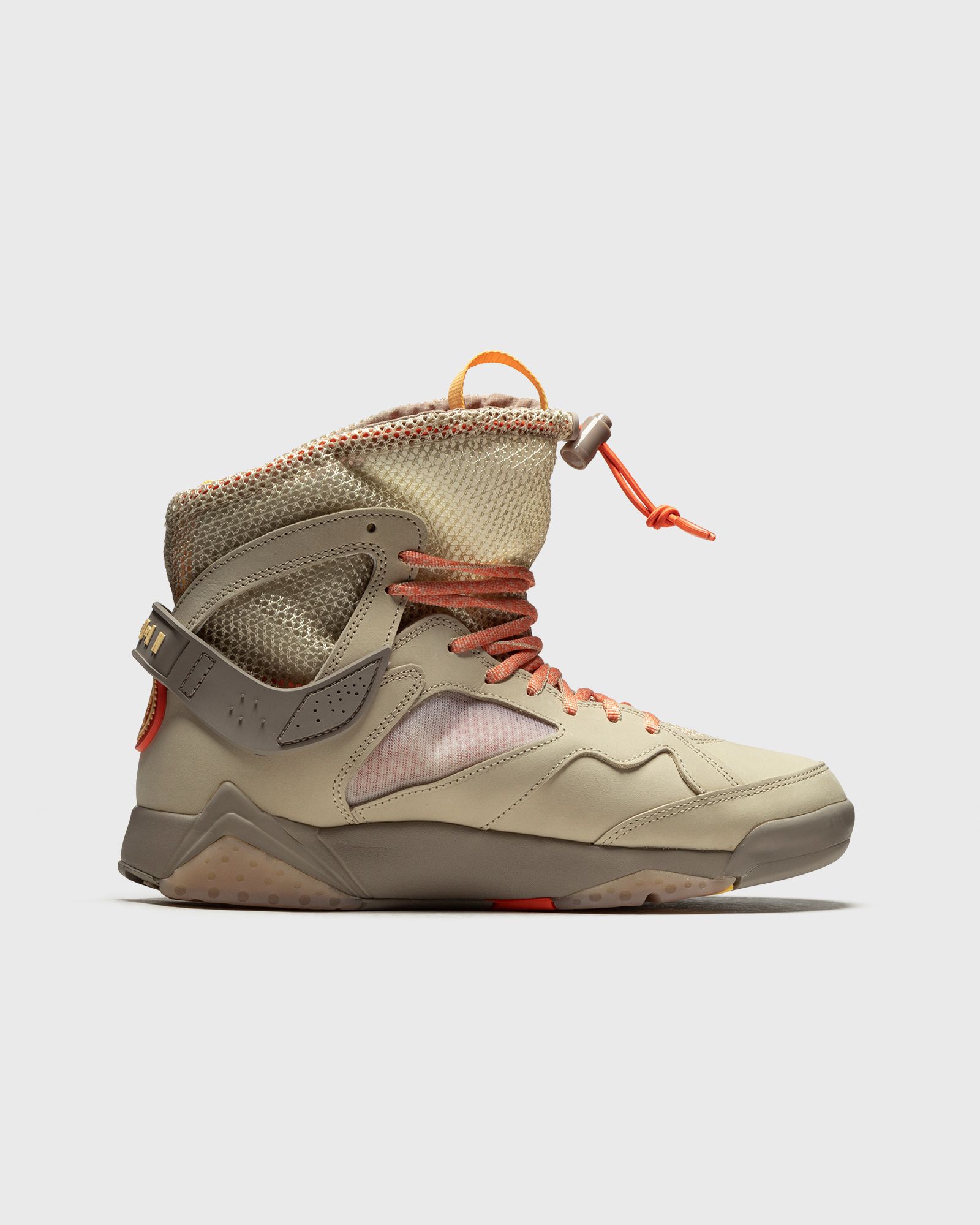 WMNS AIR JORDAN 7 RETRO X BEPHIES BEAUTY SUPPLY