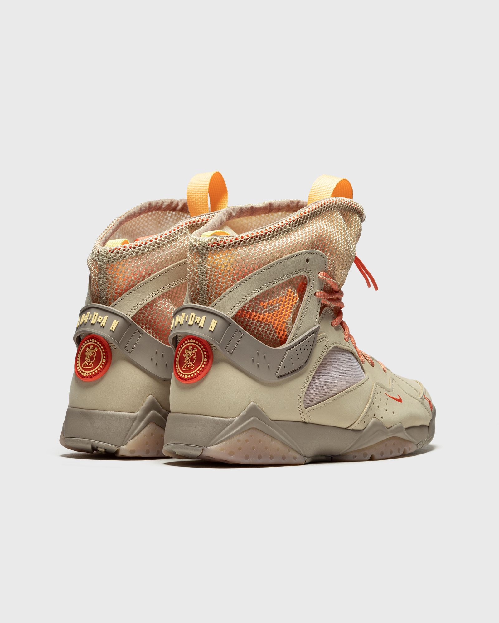 WMNS AIR JORDAN 7 RETRO X BEPHIES BEAUTY SUPPLY