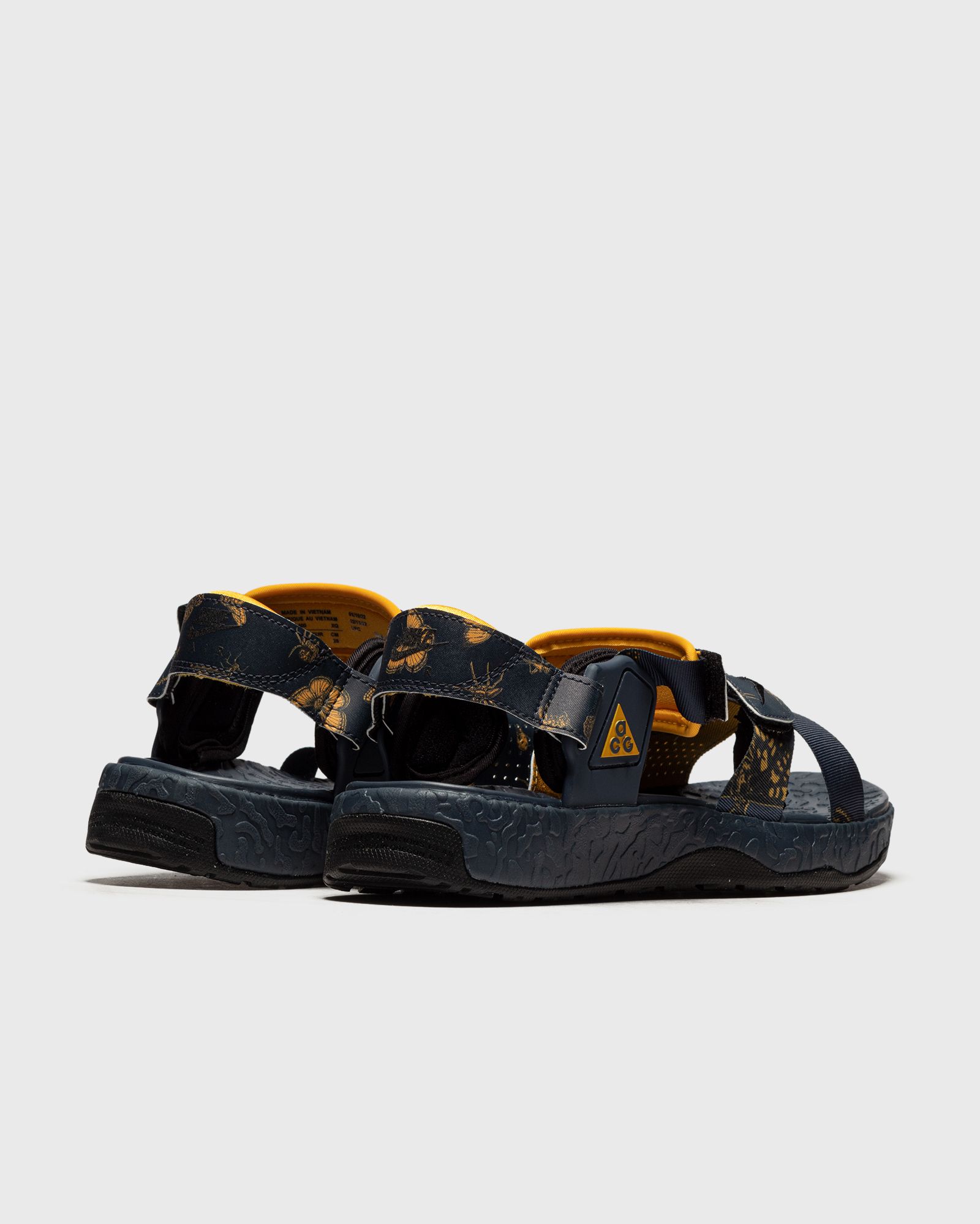 ACG Air Deschutz+ SE