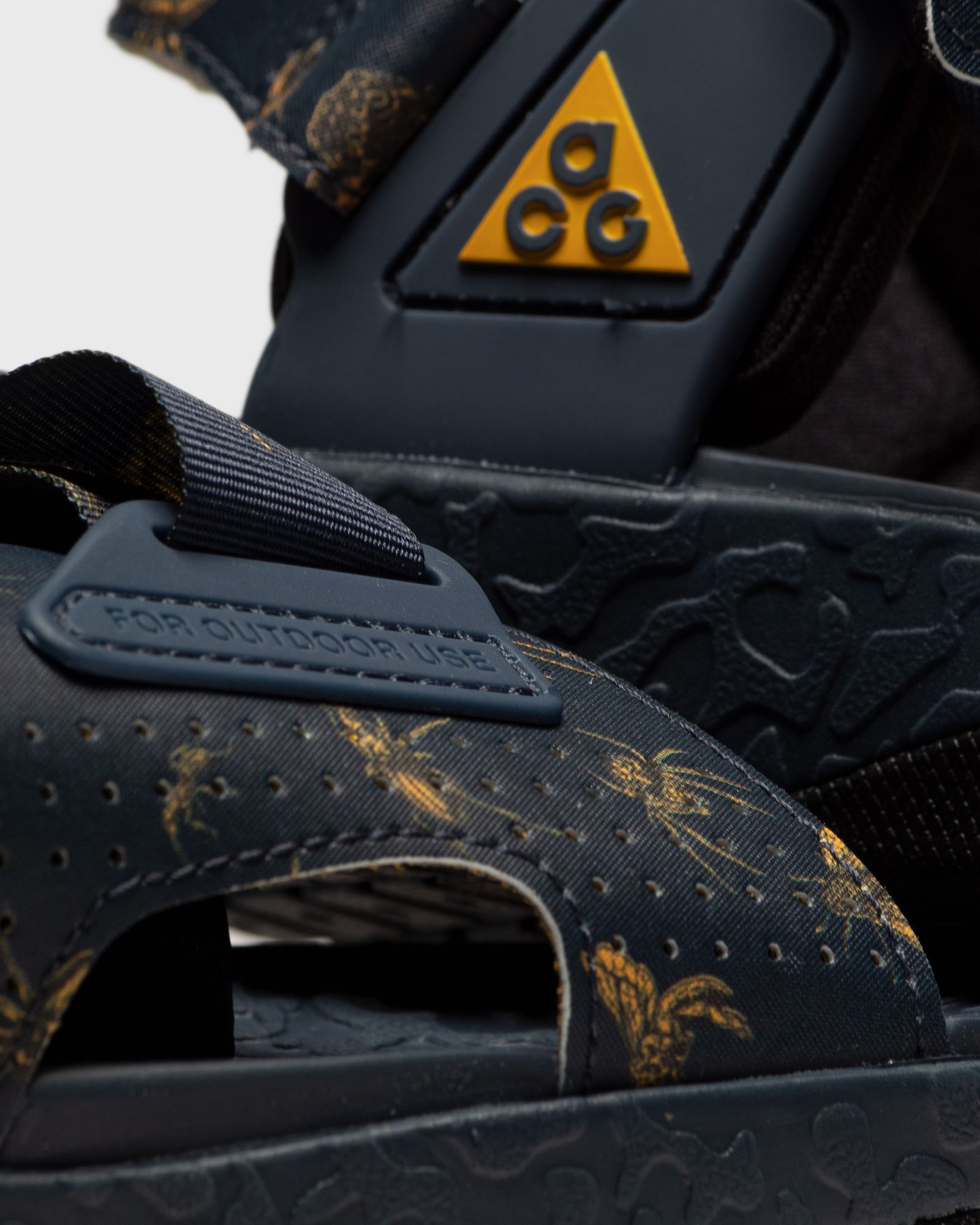 ACG Air Deschutz+ SE