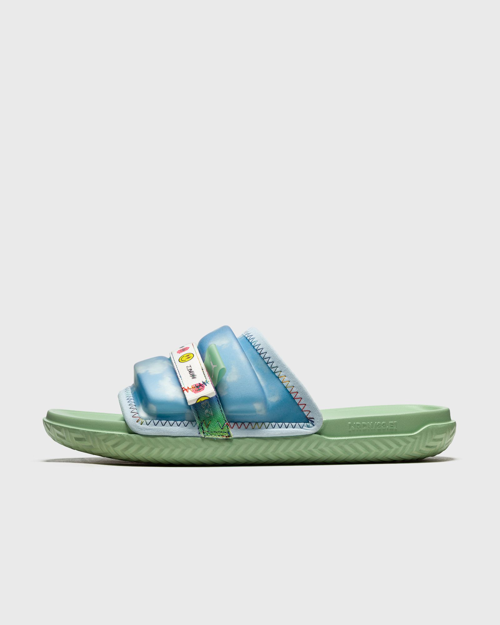 Jordan x J Balvin Super Play SP