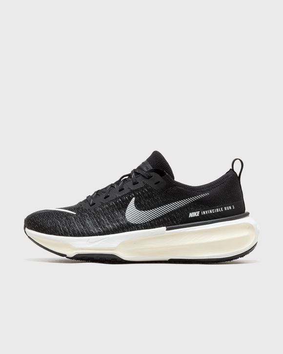 Nike Nike Invincible 3 Men's Road Running Shoes Black | BSTN Store