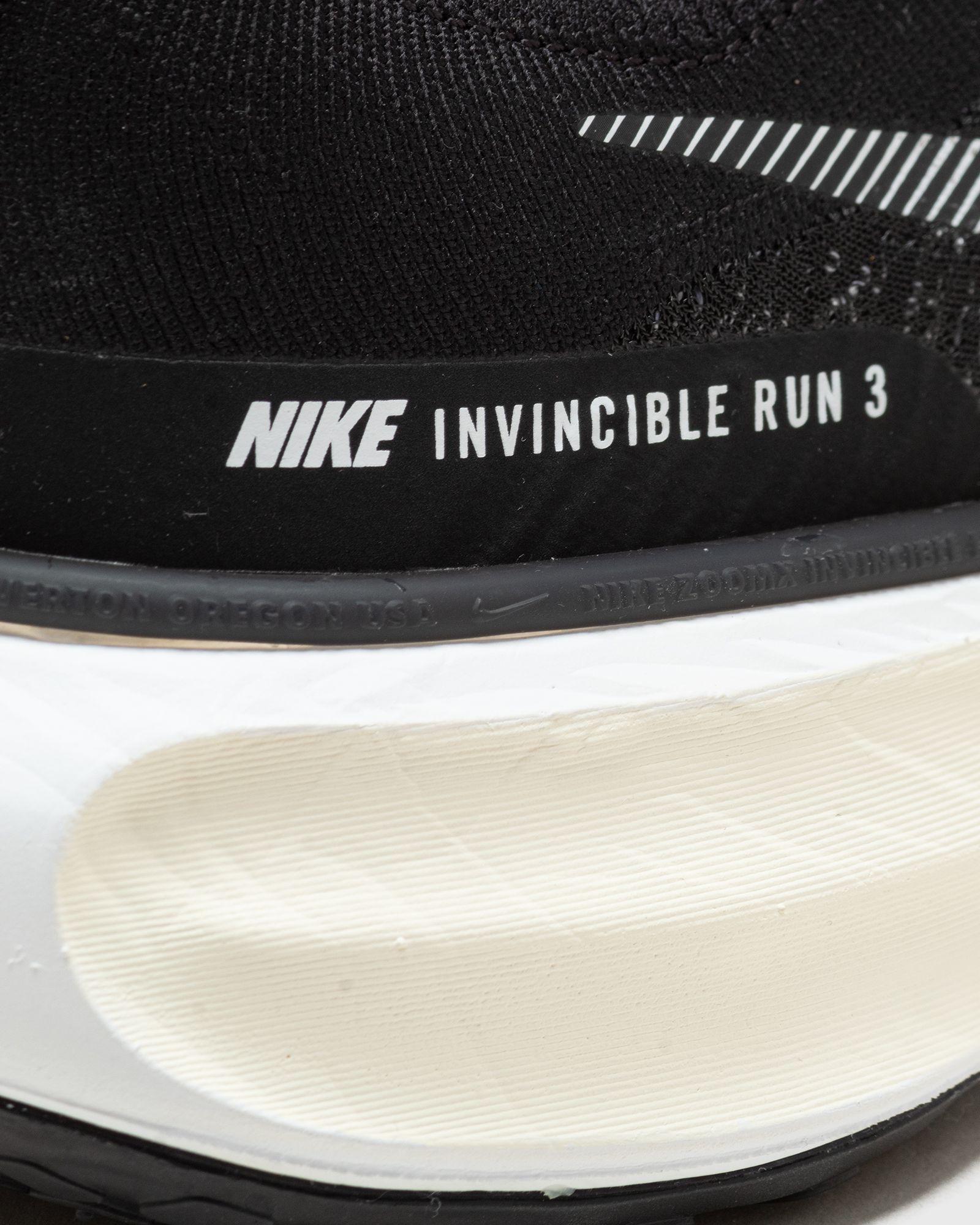 Nike Invincible 3 Men's Road Running Shoes