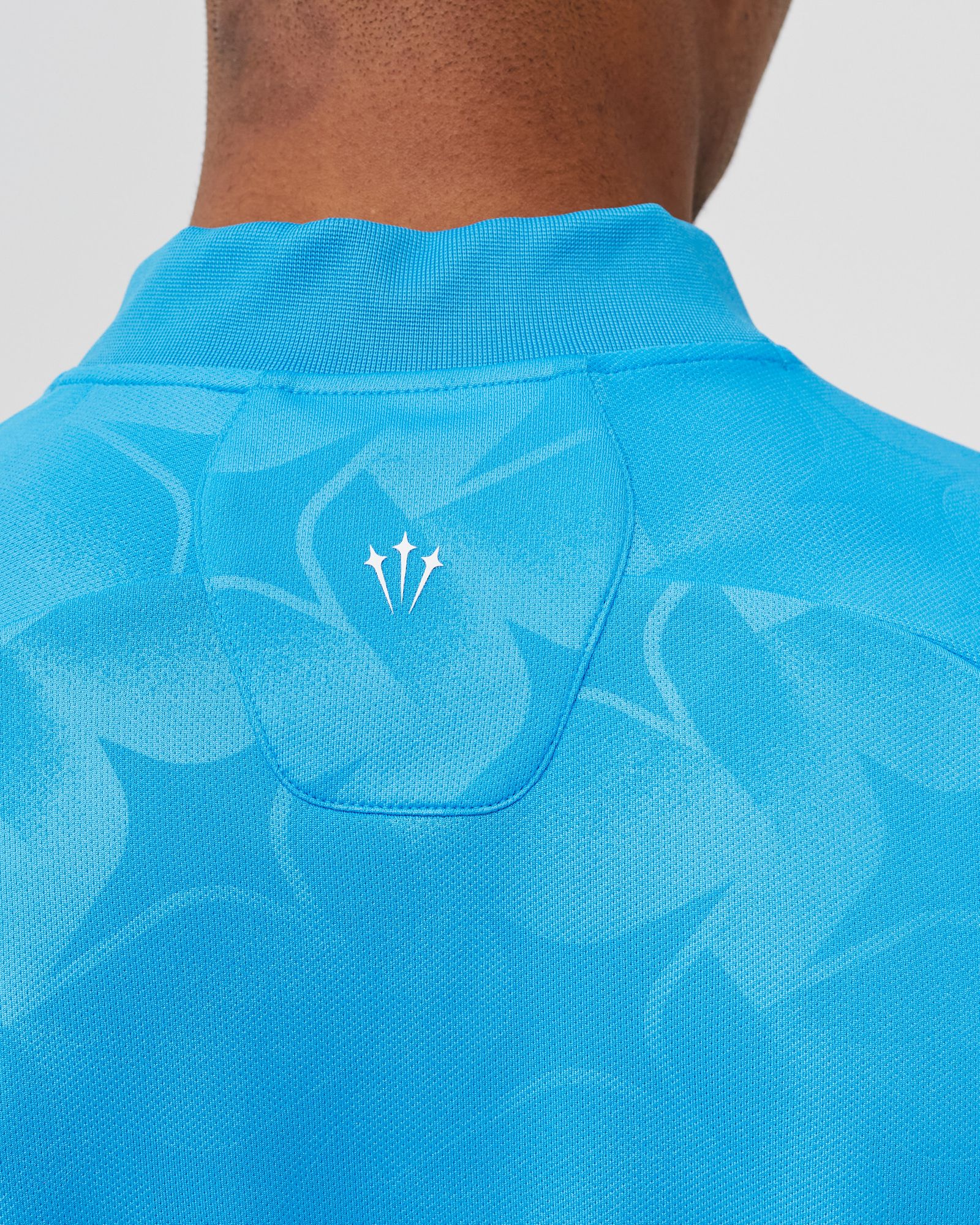 X NOCTA TURKS AND CAICOS HOME JERSEY