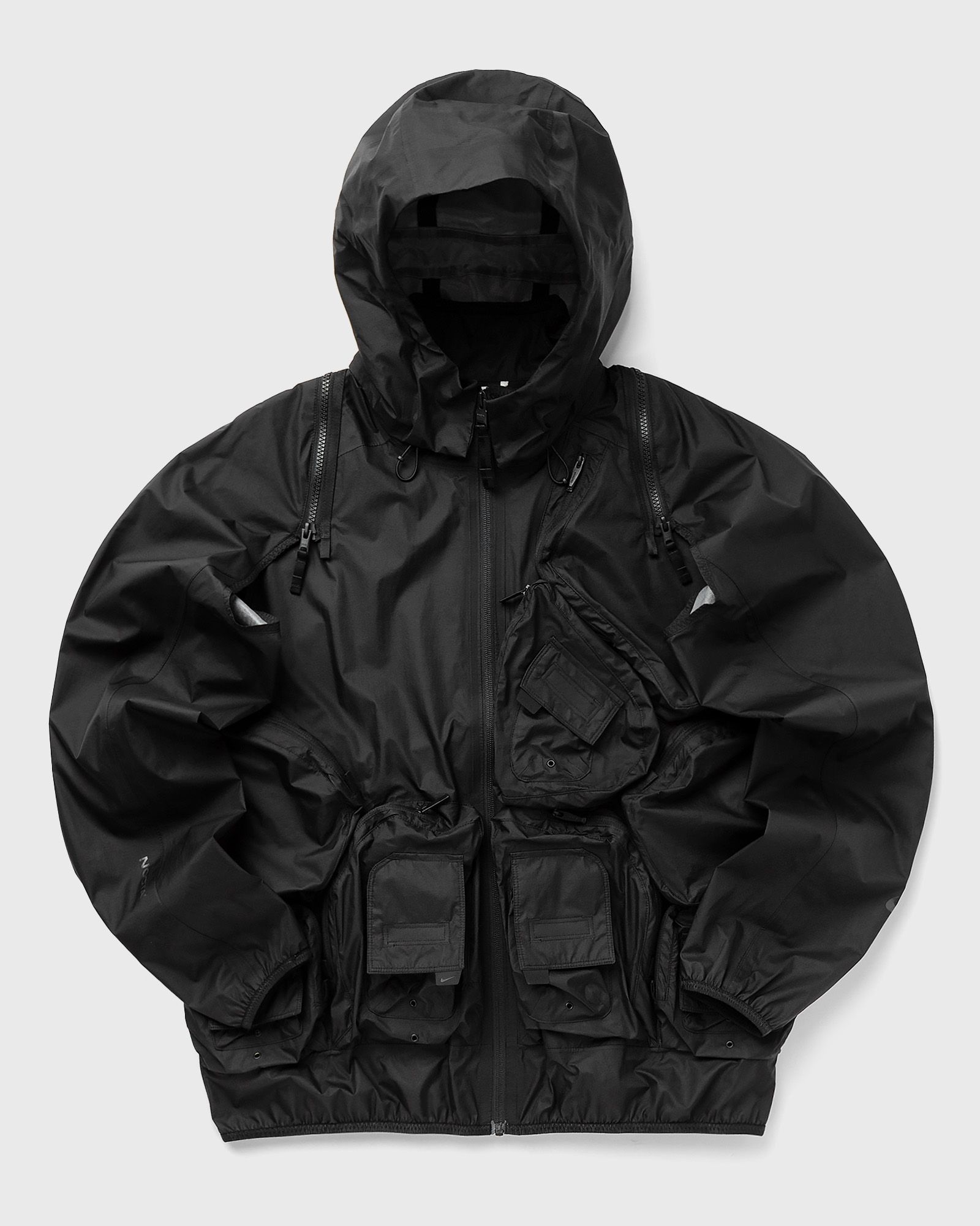 NOCTA X NIKE TRACK JACKET DR