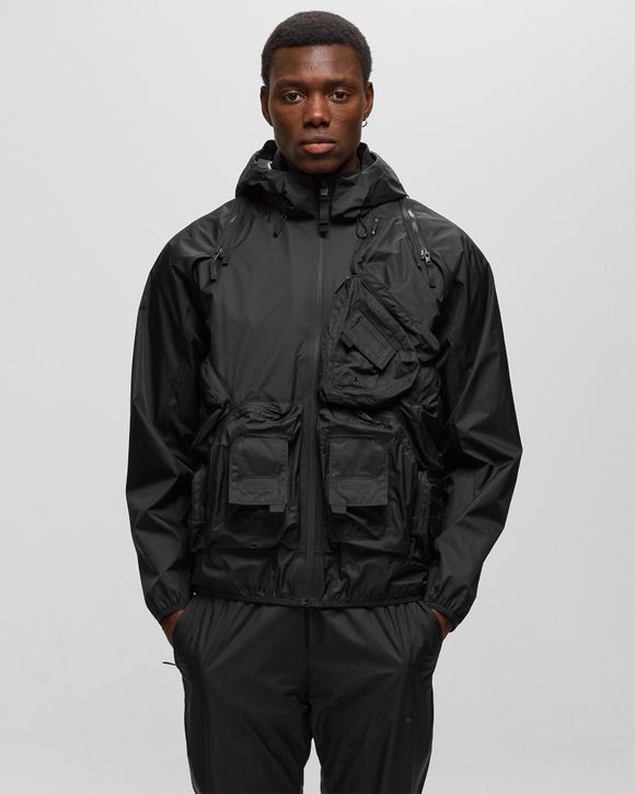 Nike X Drake NOCTA Track Jacket Black for Men