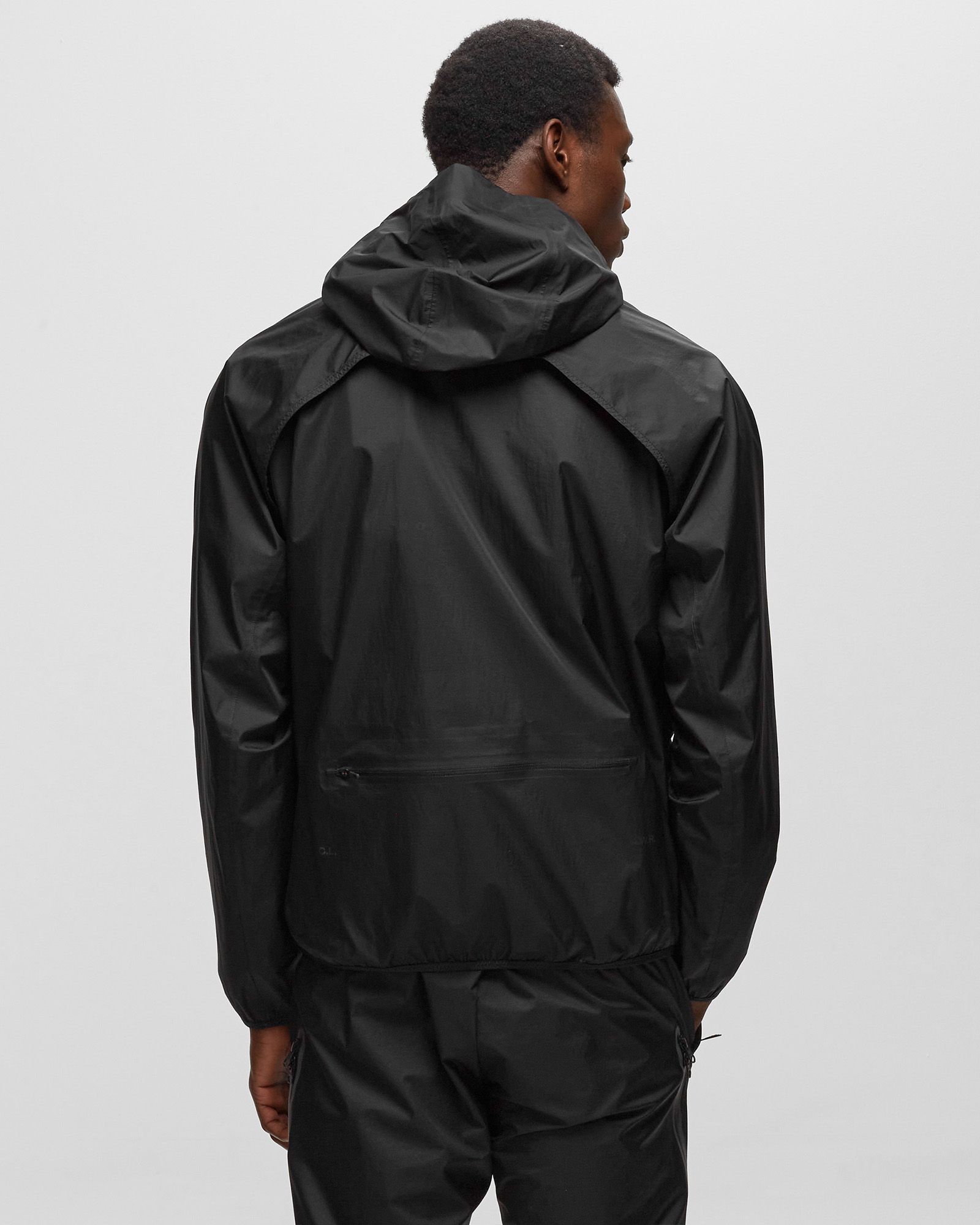 Nike NOCTA X NIKE TRACK JACKET DR Black | BSTN Store
