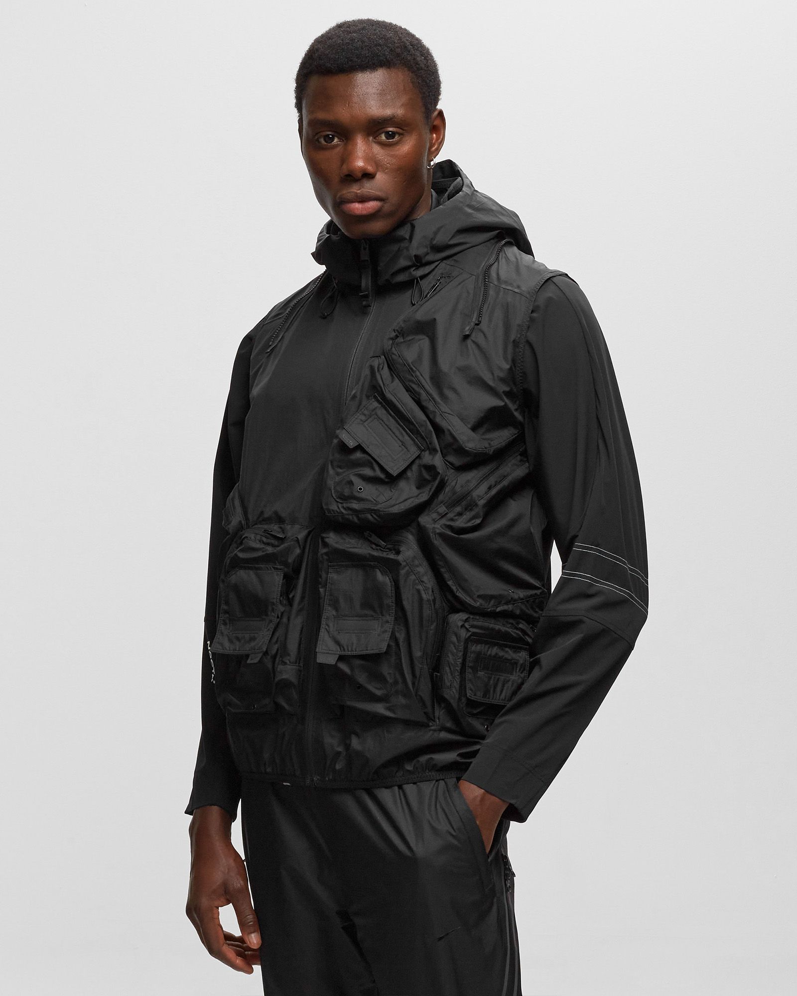 NOCTA X NIKE TRACK JACKET DR