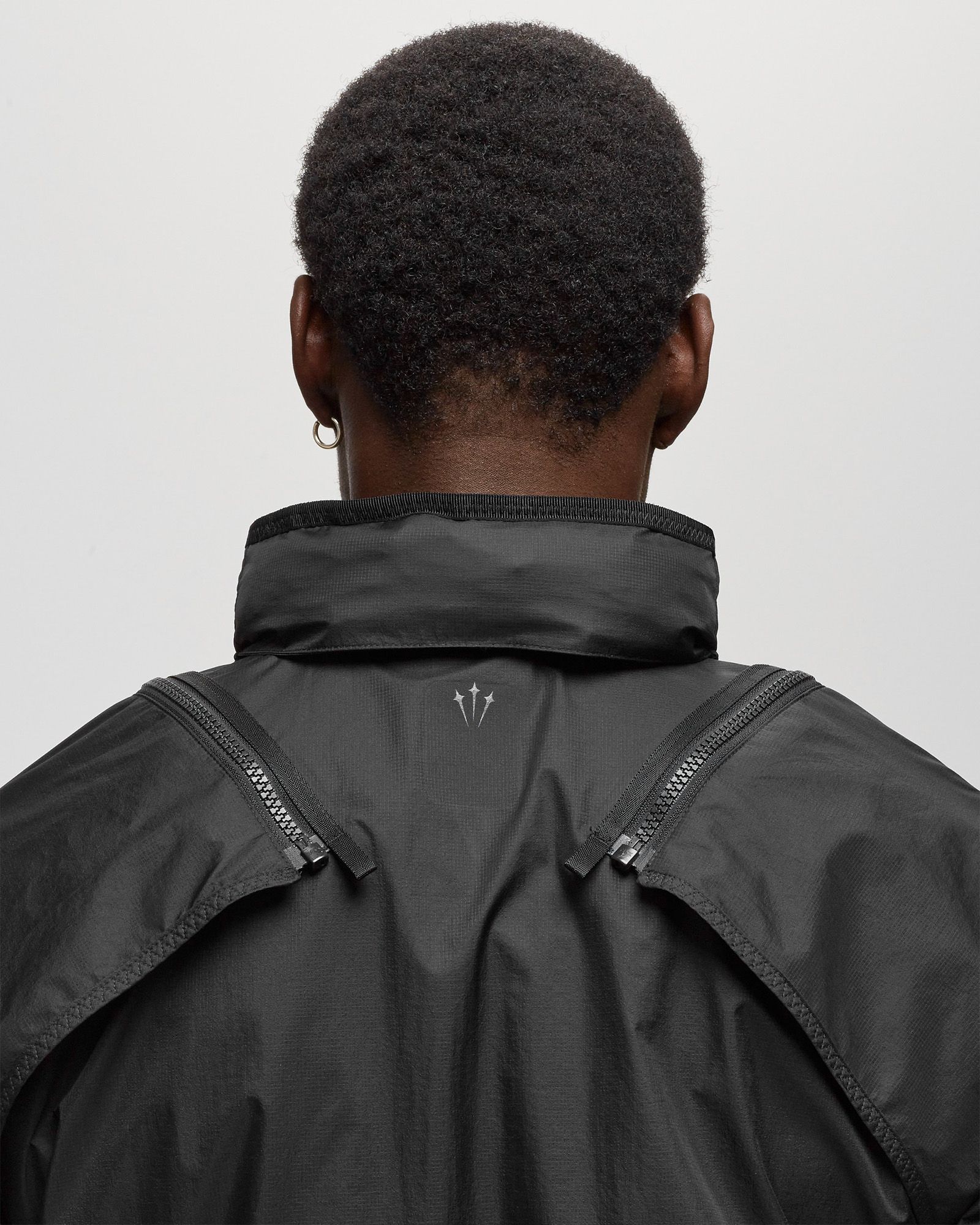 NOCTA X NIKE TRACK JACKET DR