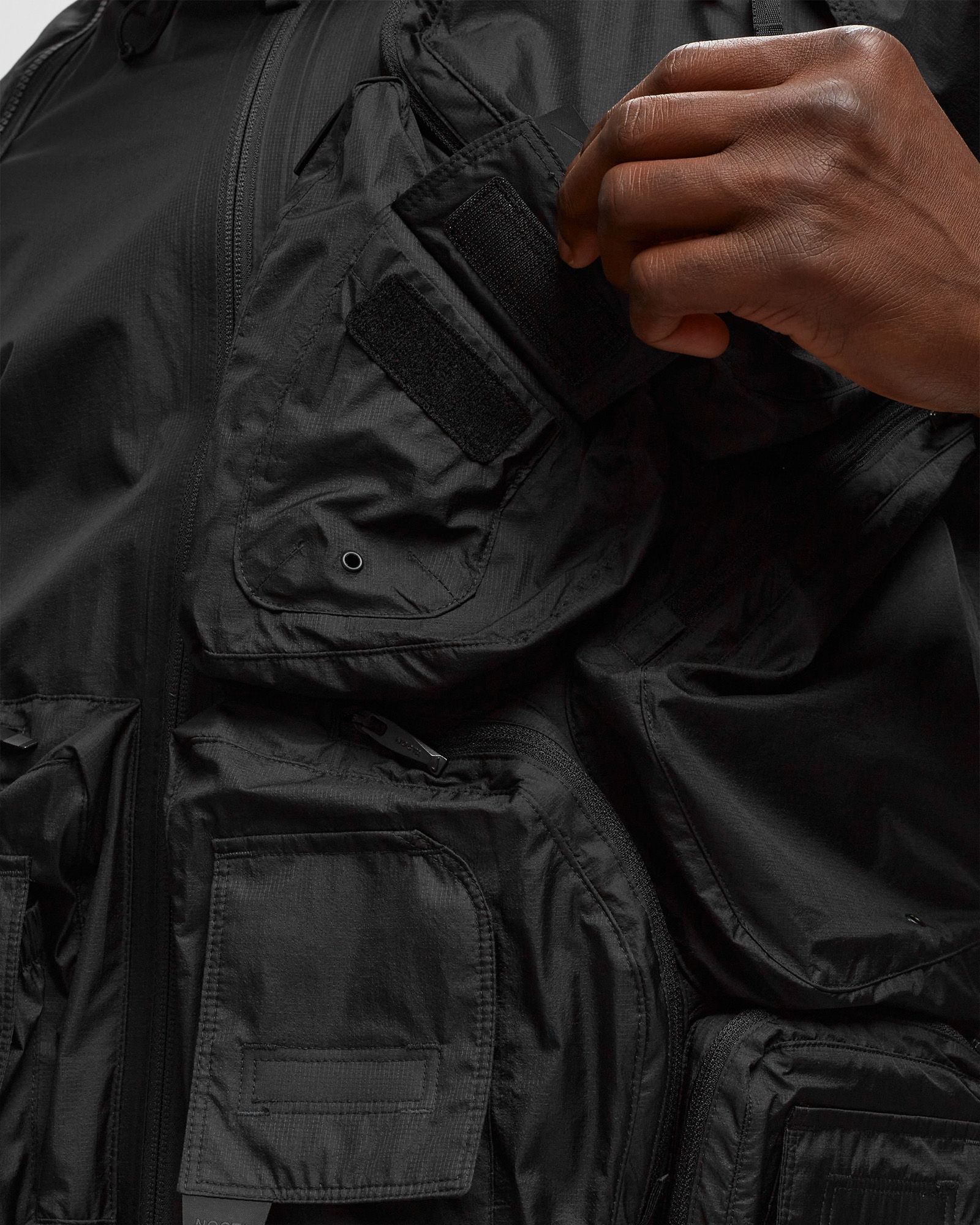 NOCTA X NIKE TRACK JACKET DR