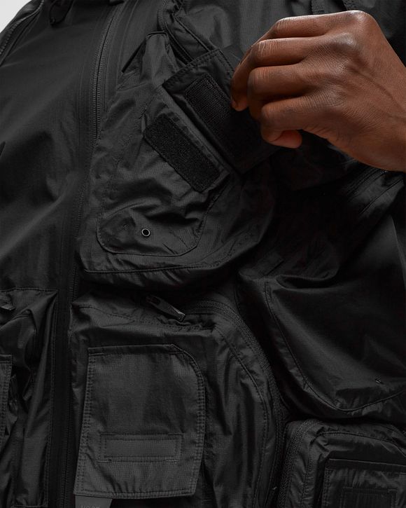 NOCTA X NIKE TRACK JACKET DR