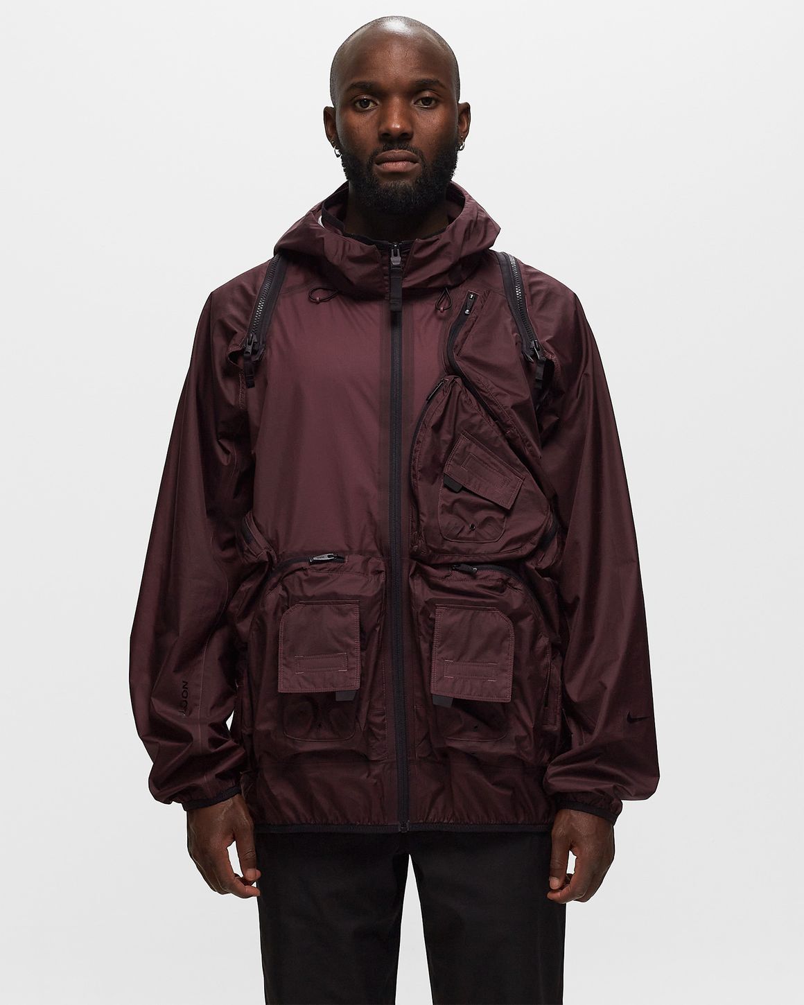 nocta ジャケット NIKE goretex nocta ジャケット NIKE goretex