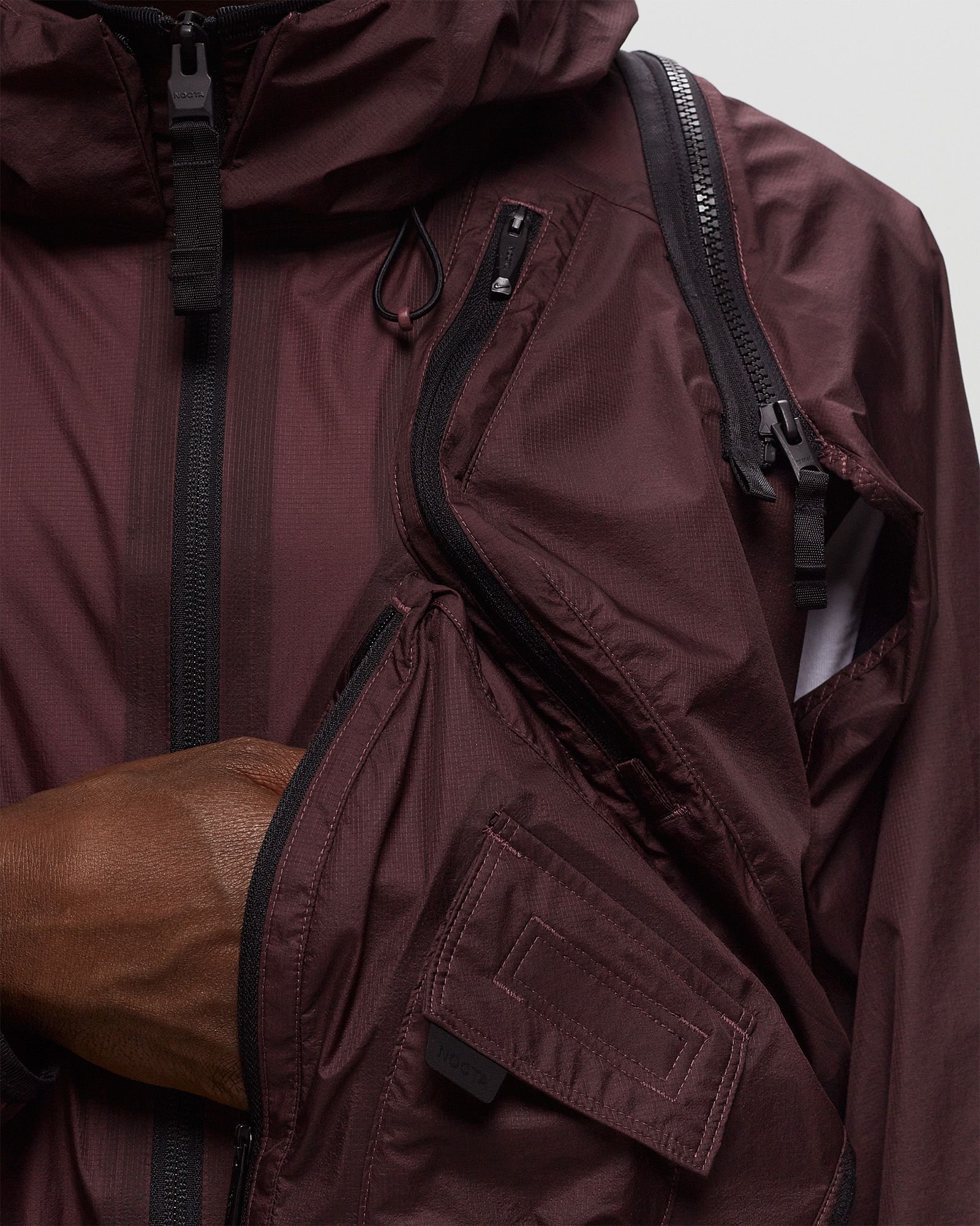 Nike x NOCTA Track Jacket