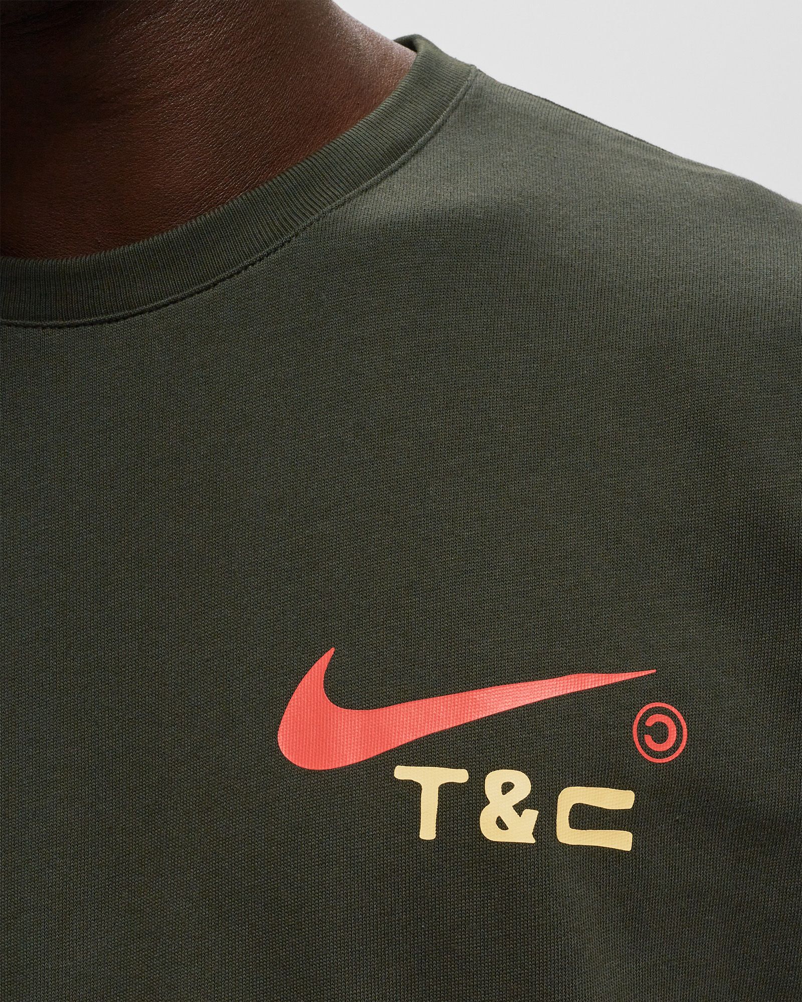 NOCTA CPFMTEE 2 TURKS