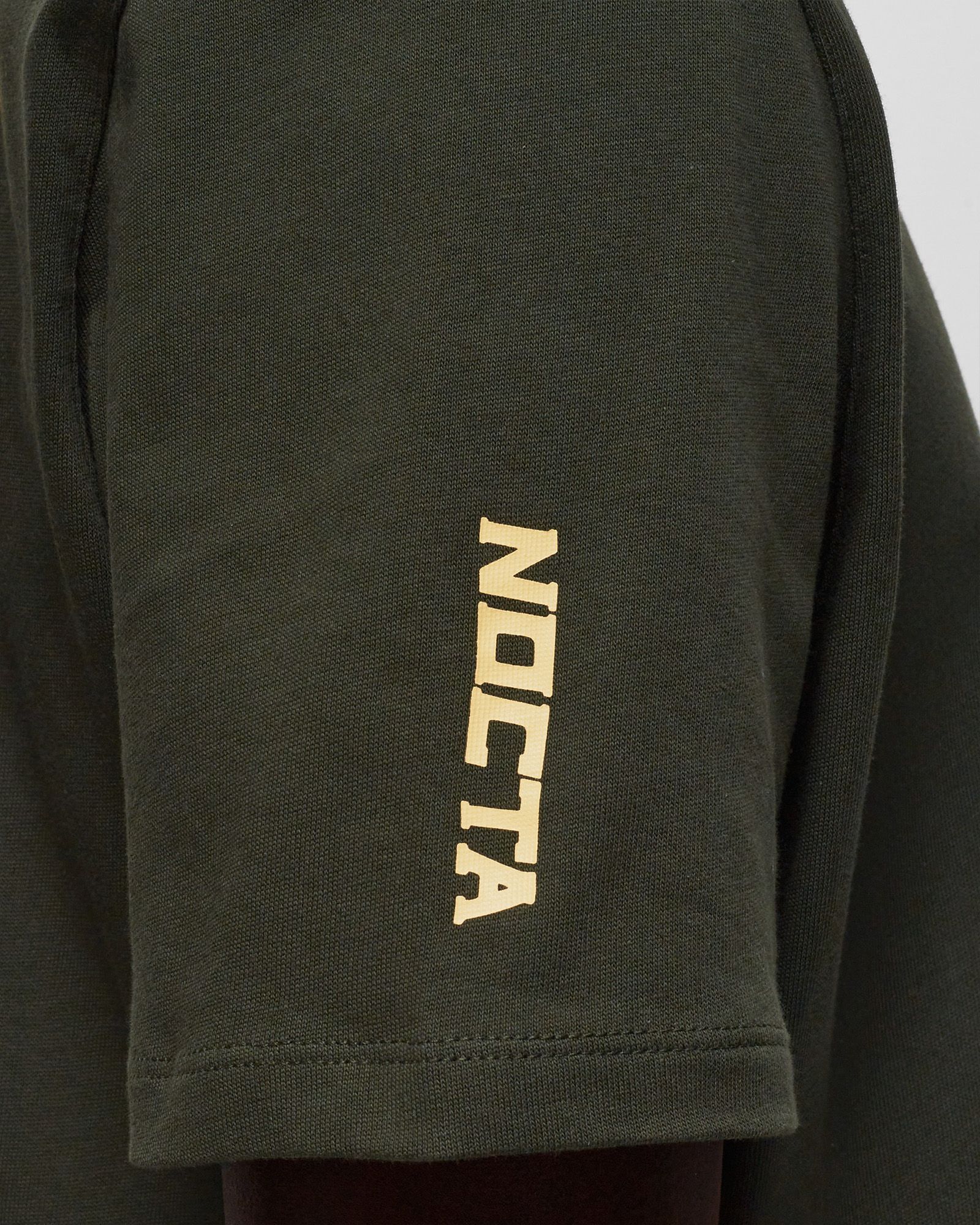 NOCTA CPFMTEE 2 TURKS