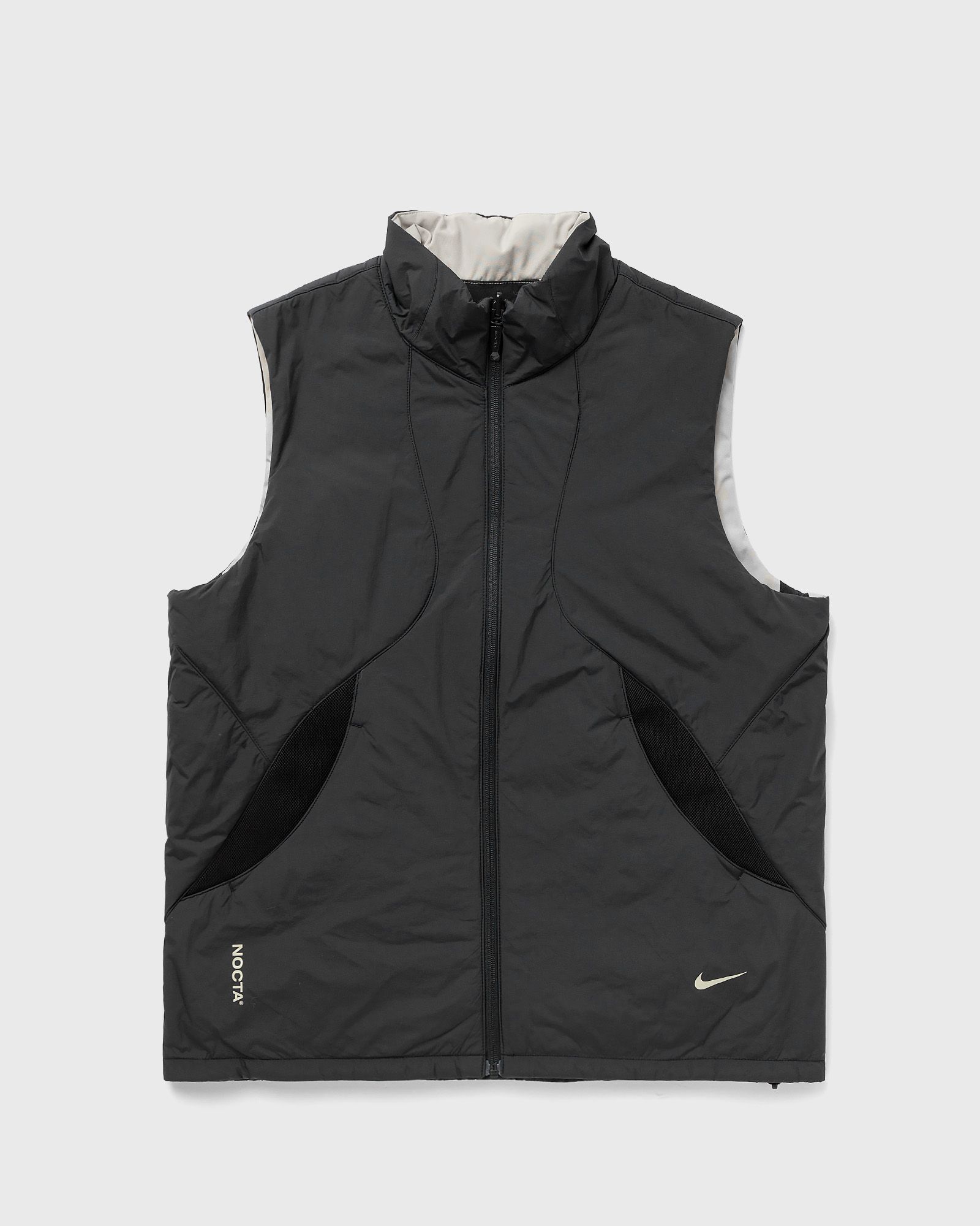 メンズウェア NIKE M NRG NOCTA WOVEN VEST BLACK NIKE M NRG NOCTA WOVEN VEST BLACK 21FA-S（ナイキ NRG BK