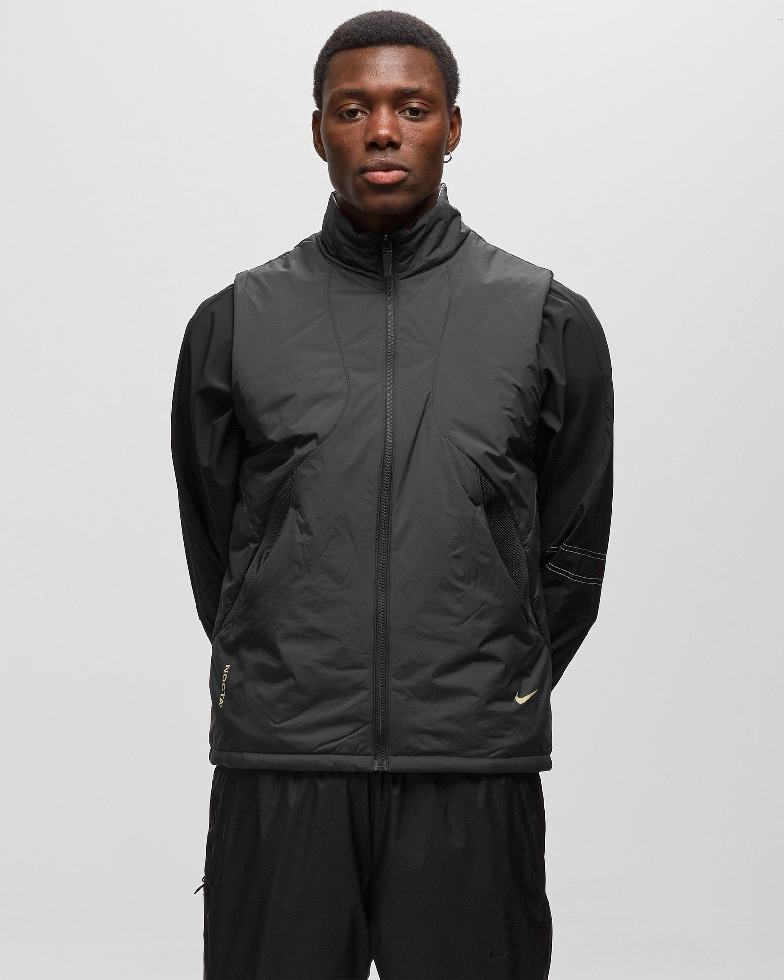 NOCTA X NIKE VEST