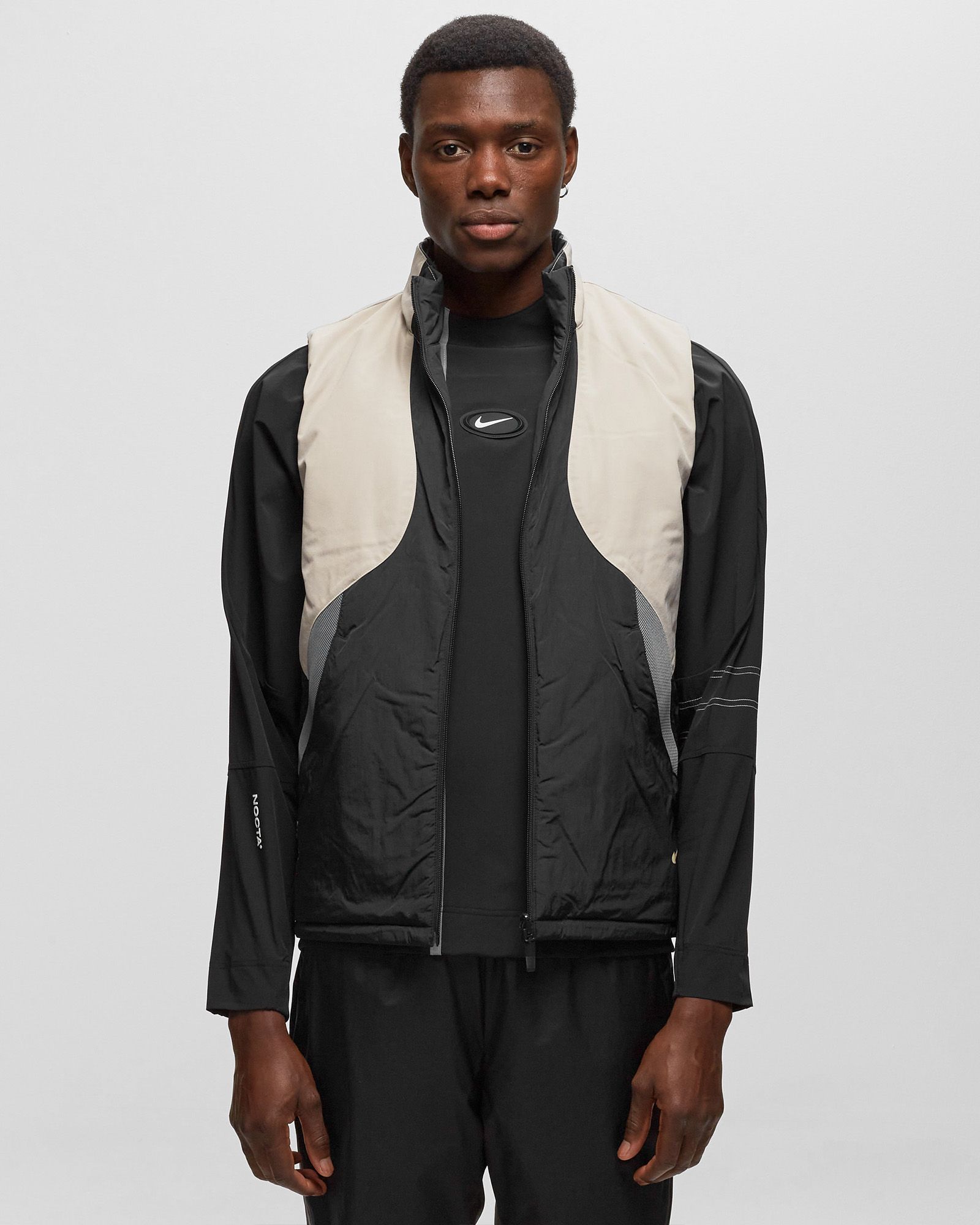 Nike NOCTA X NIKE VEST Black | BSTN Store