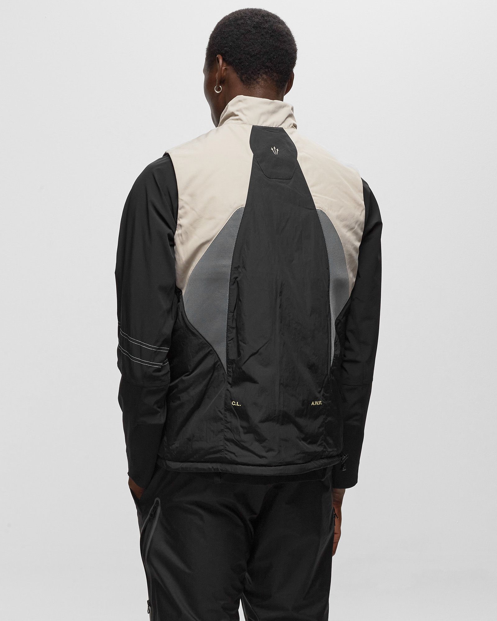 Nike NOCTA X NIKE VEST Black | BSTN Store