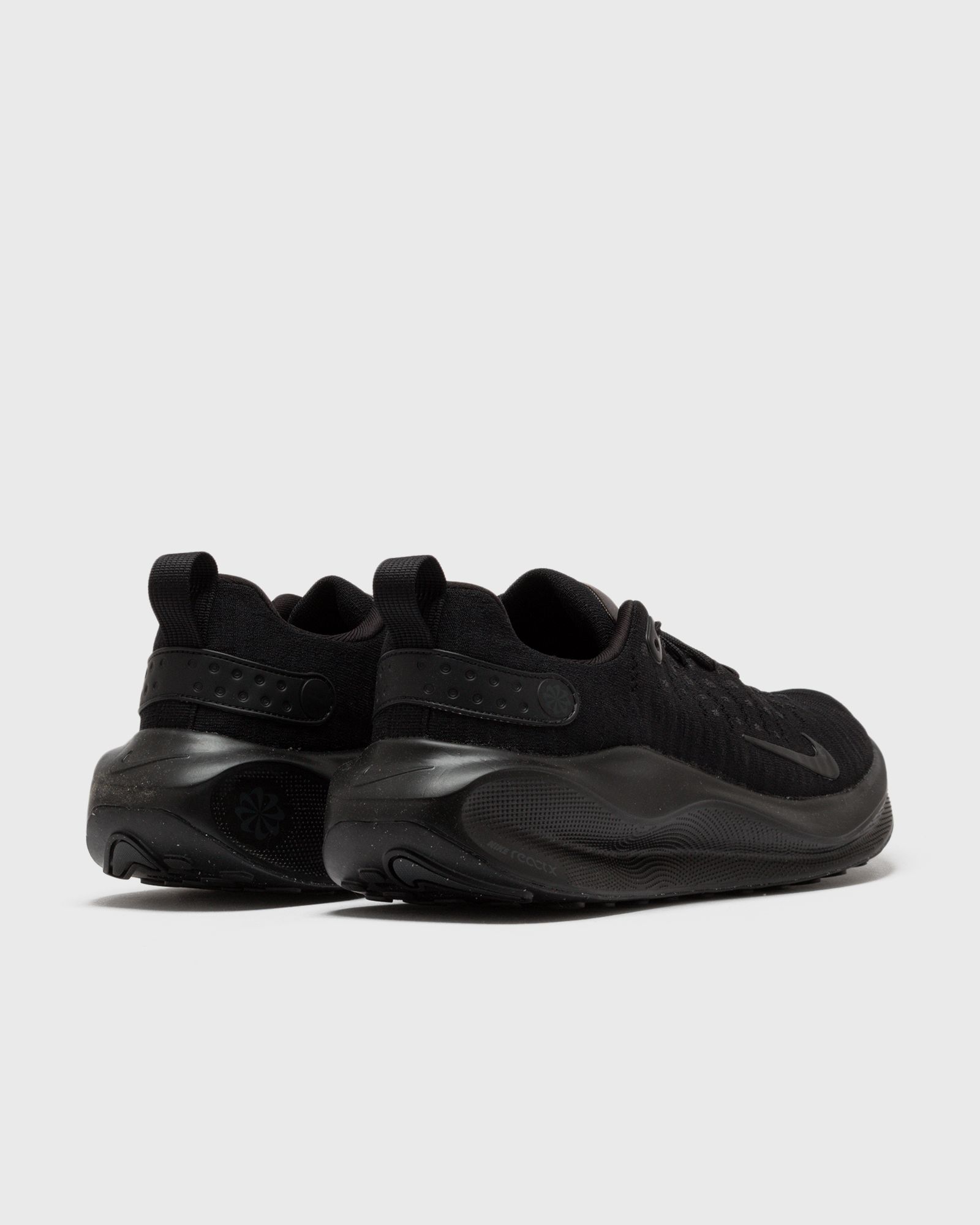 REACTX INFINITY RUN 4