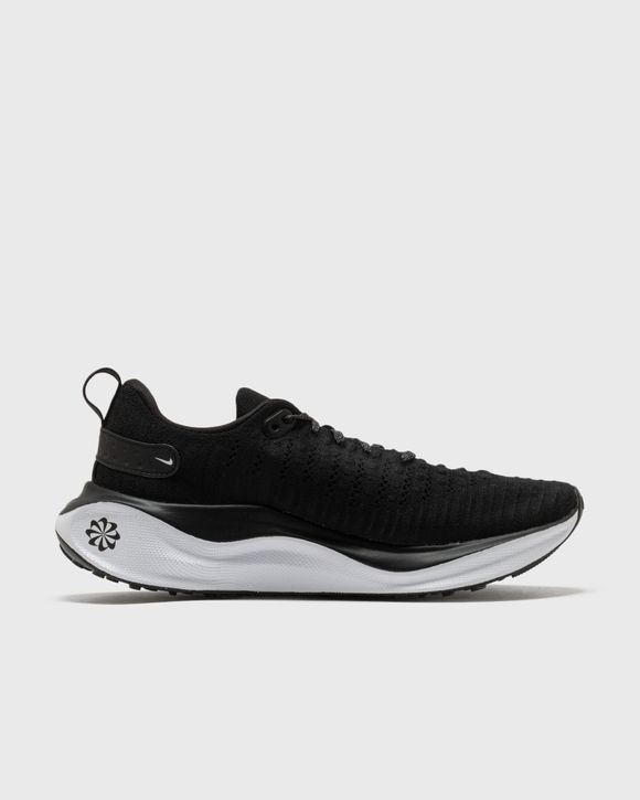 REACTX INFINITY RUN 4