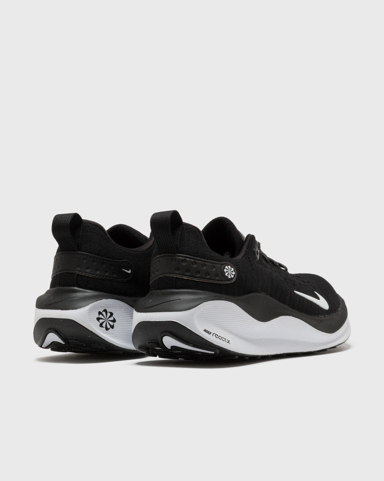 Nike REACTX INFINITY RUN 4 Black | BSTN Store