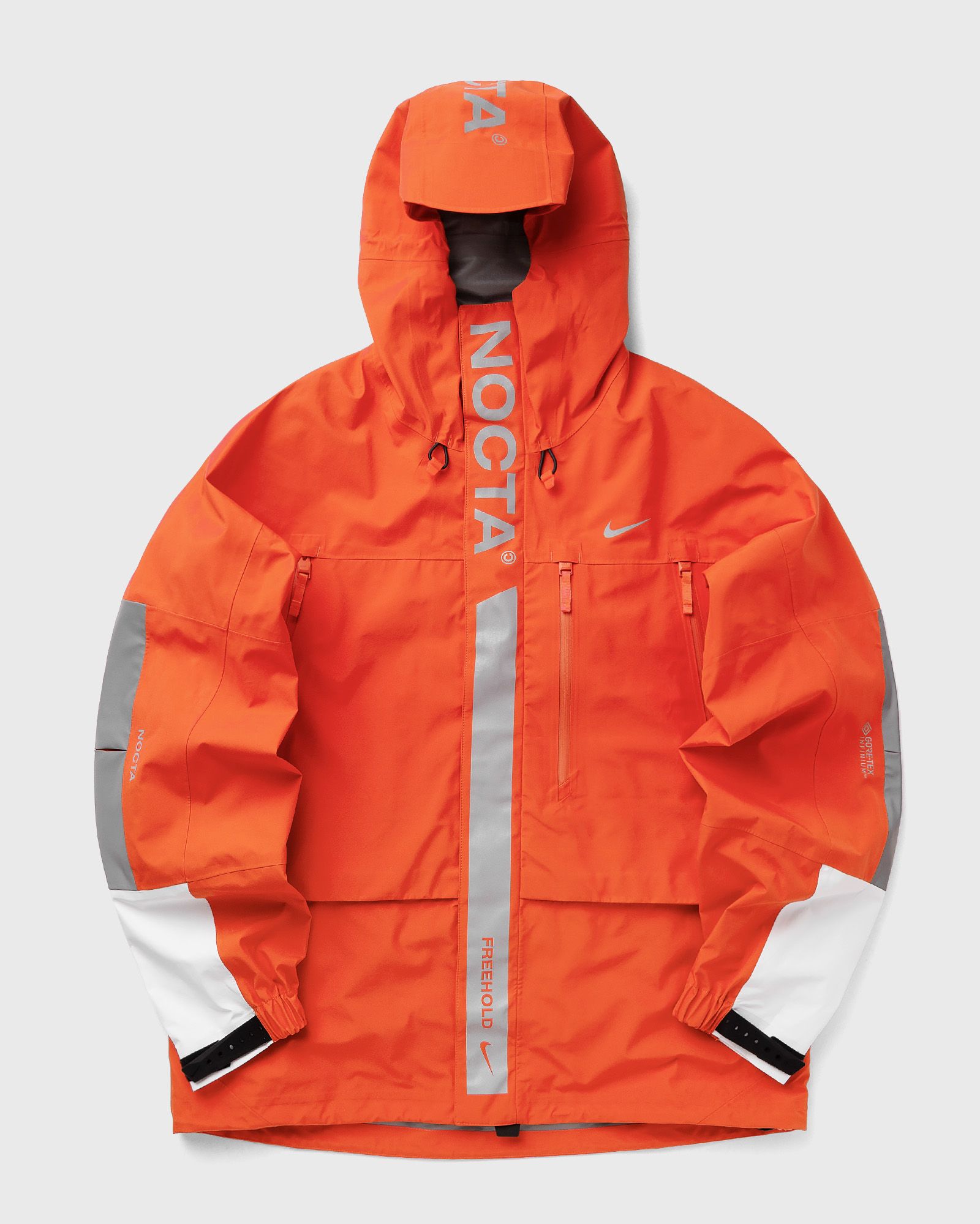 x NOCTA SF JACKET HD