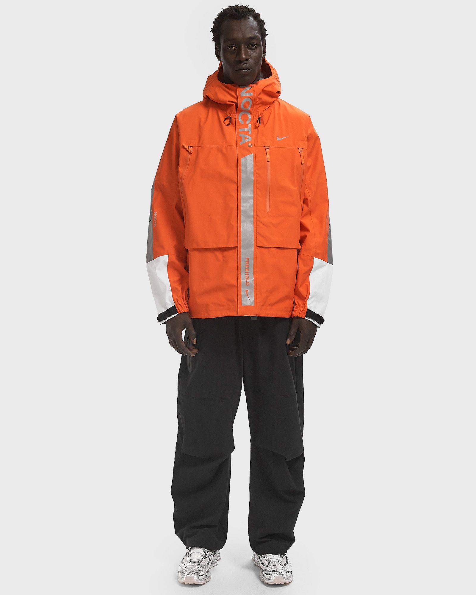 x NOCTA SF JACKET HD