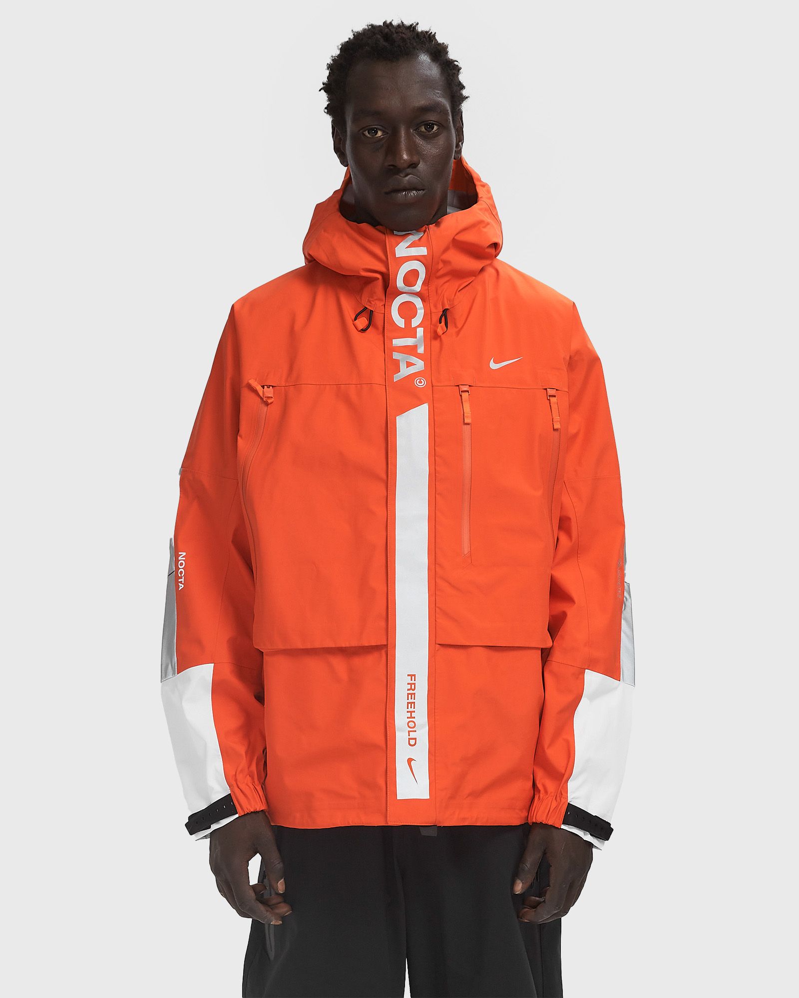 x NOCTA SF JACKET HD