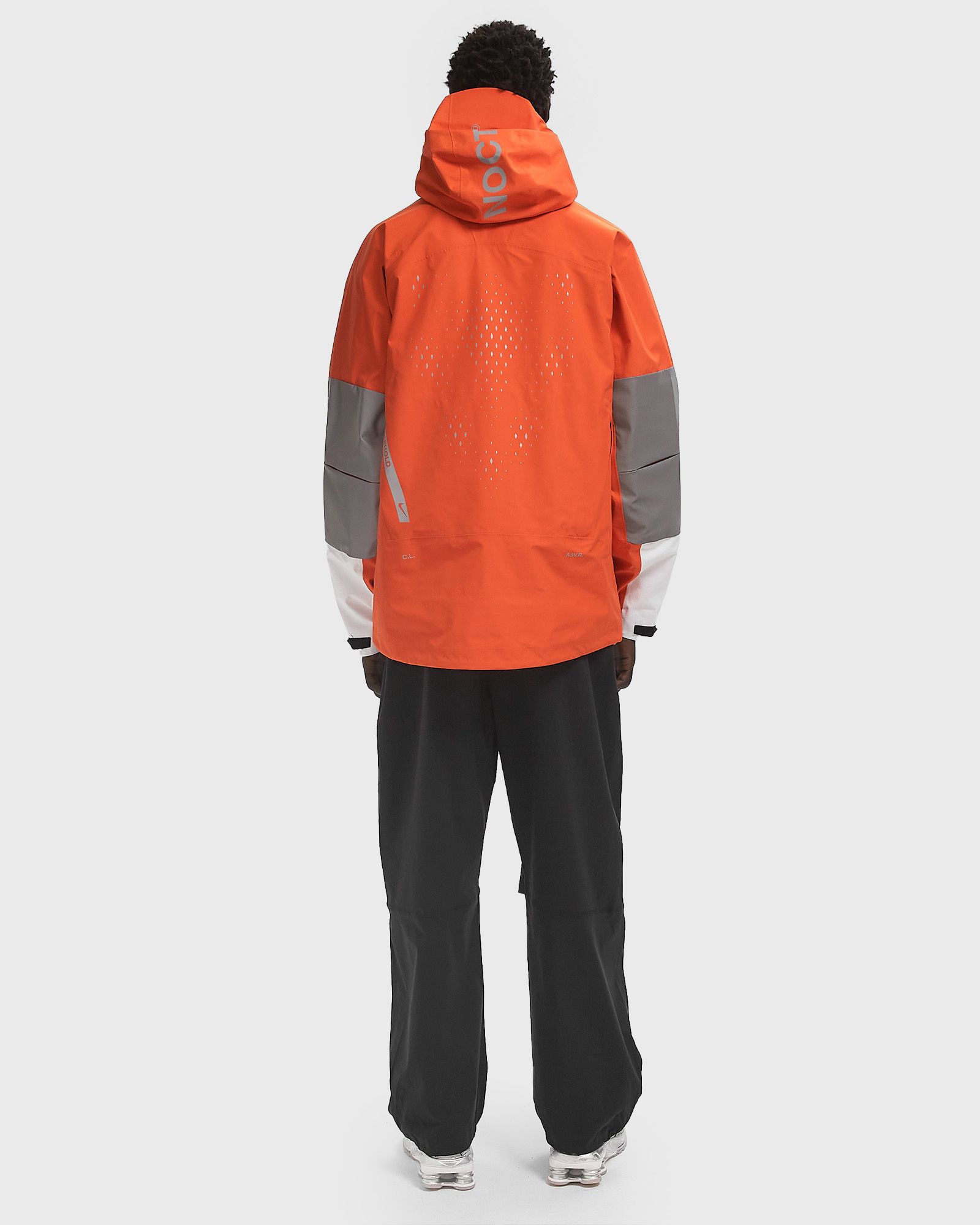 x NOCTA SF JACKET HD