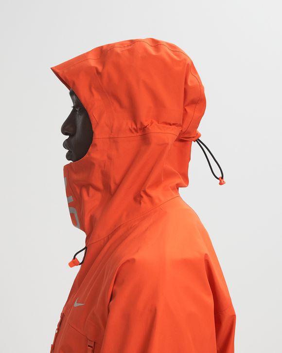 x NOCTA SF JACKET HD