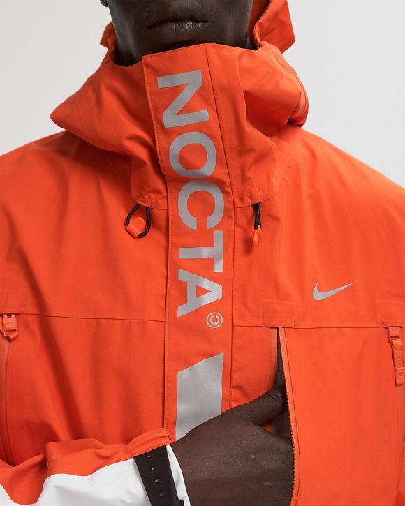 x NOCTA SF JACKET HD