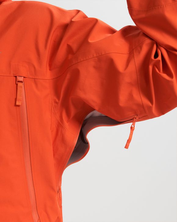 x NOCTA SF JACKET HD