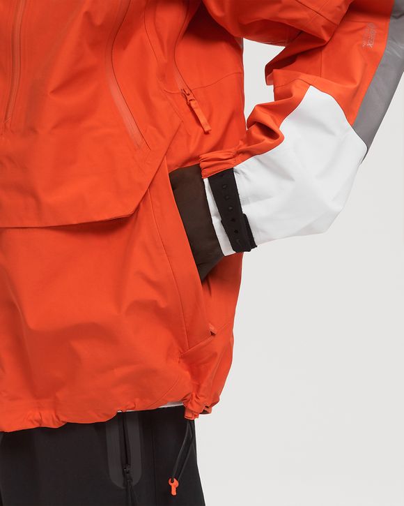 x NOCTA SF JACKET HD