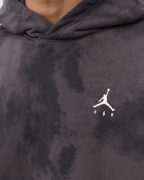 Jordan Jordan X J Balvin Fleecce Hoodie Black | BSTN Store