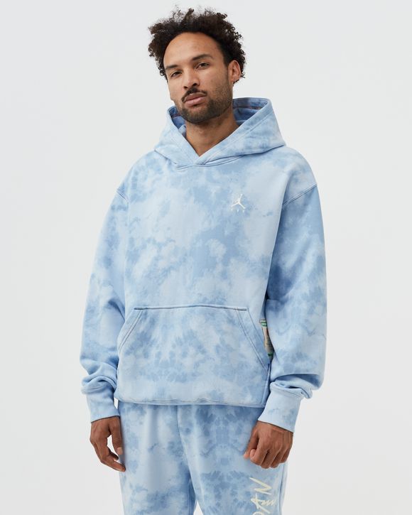 Jordan x J Balvin Men's Hoodie "Blue"