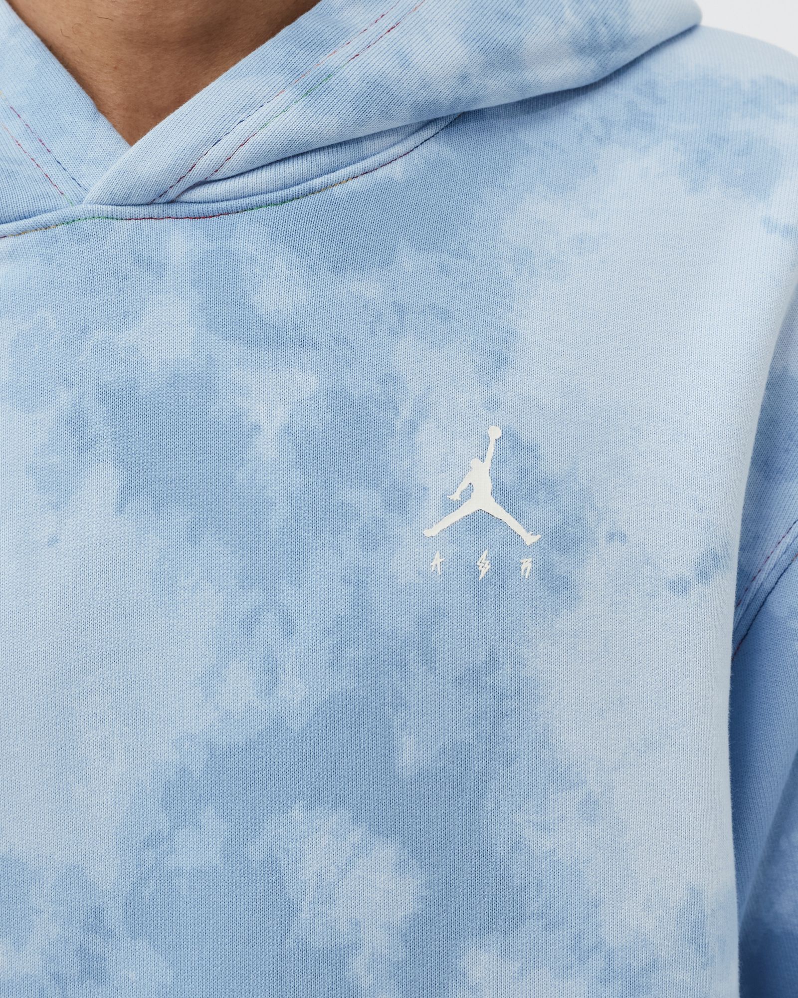 Jordan X J Balvin Fleece Hoodie
