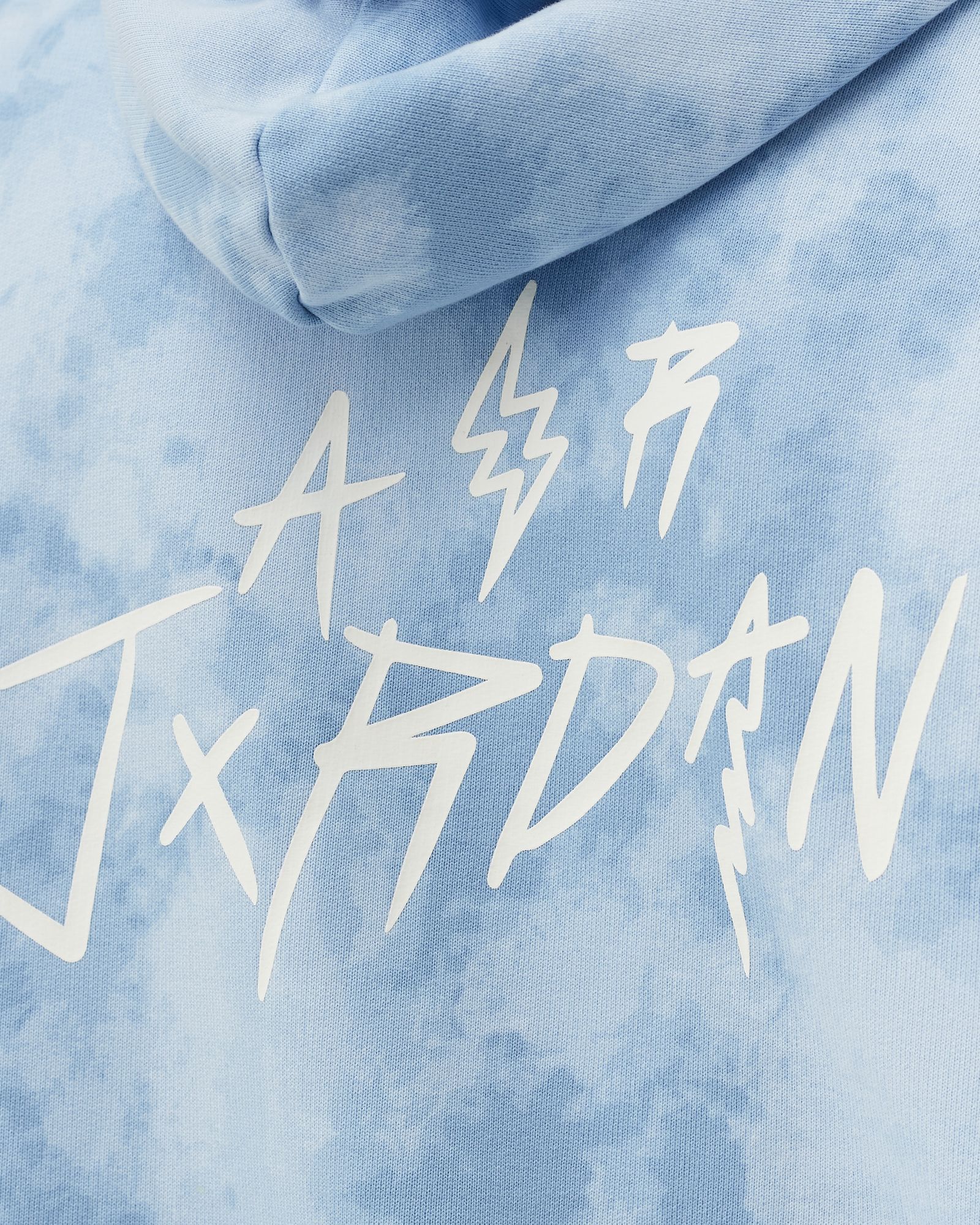 Jordan X J Balvin Fleece Hoodie