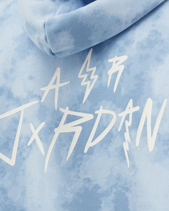Jordan X J Balvin Fleece Hoodie