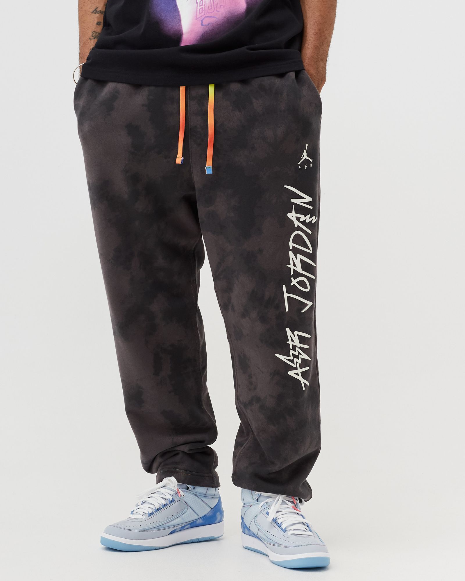 Jordan X J Balvin Fleece Pant