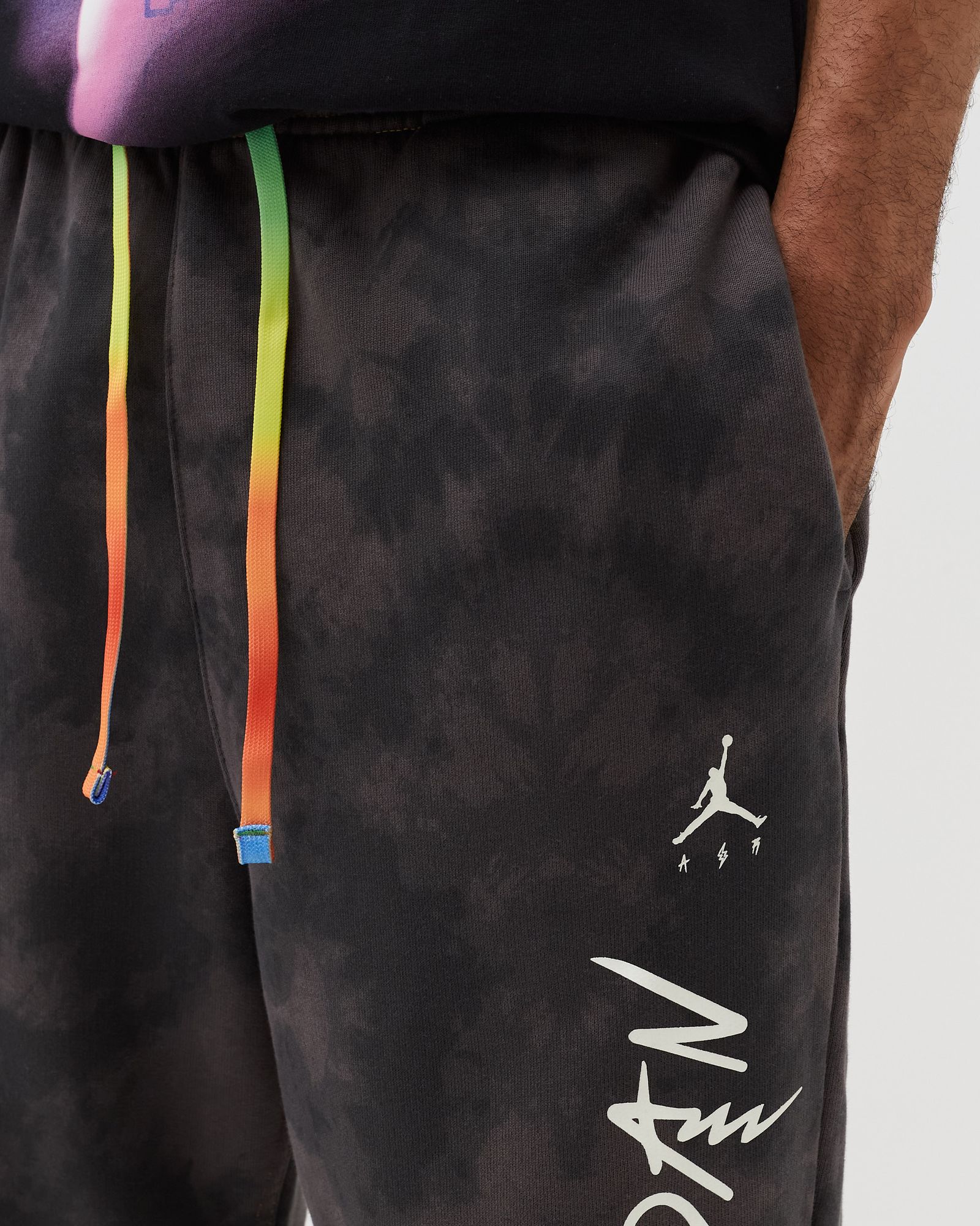 Jordan X J Balvin Fleece Pant