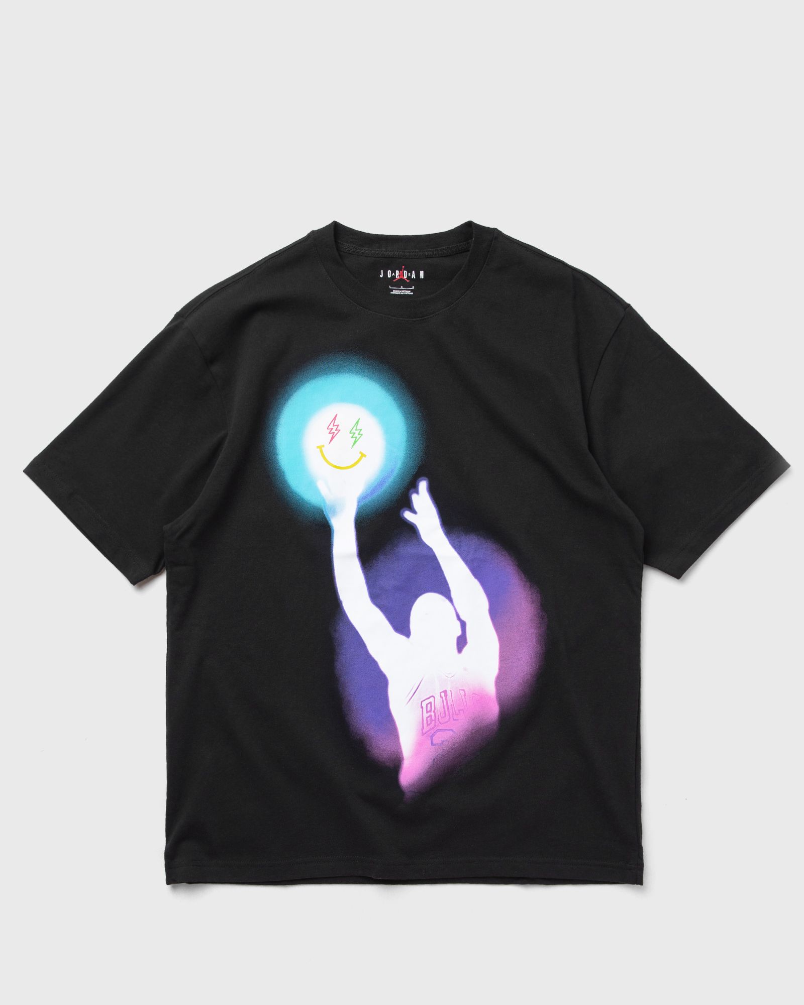 Jordan X J Balvin Tee