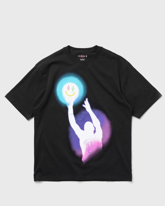 Jordan X J Balvin Tee