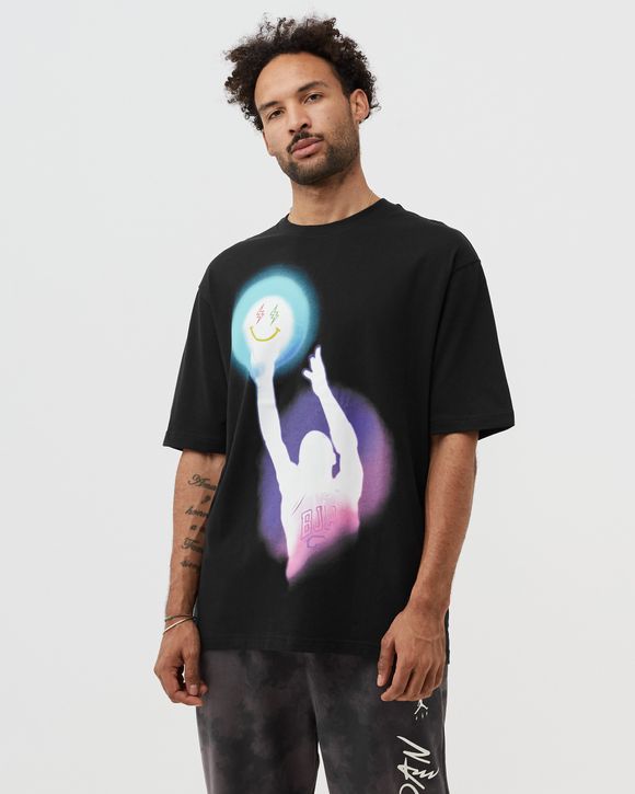 Jordan X J Balvin Tee