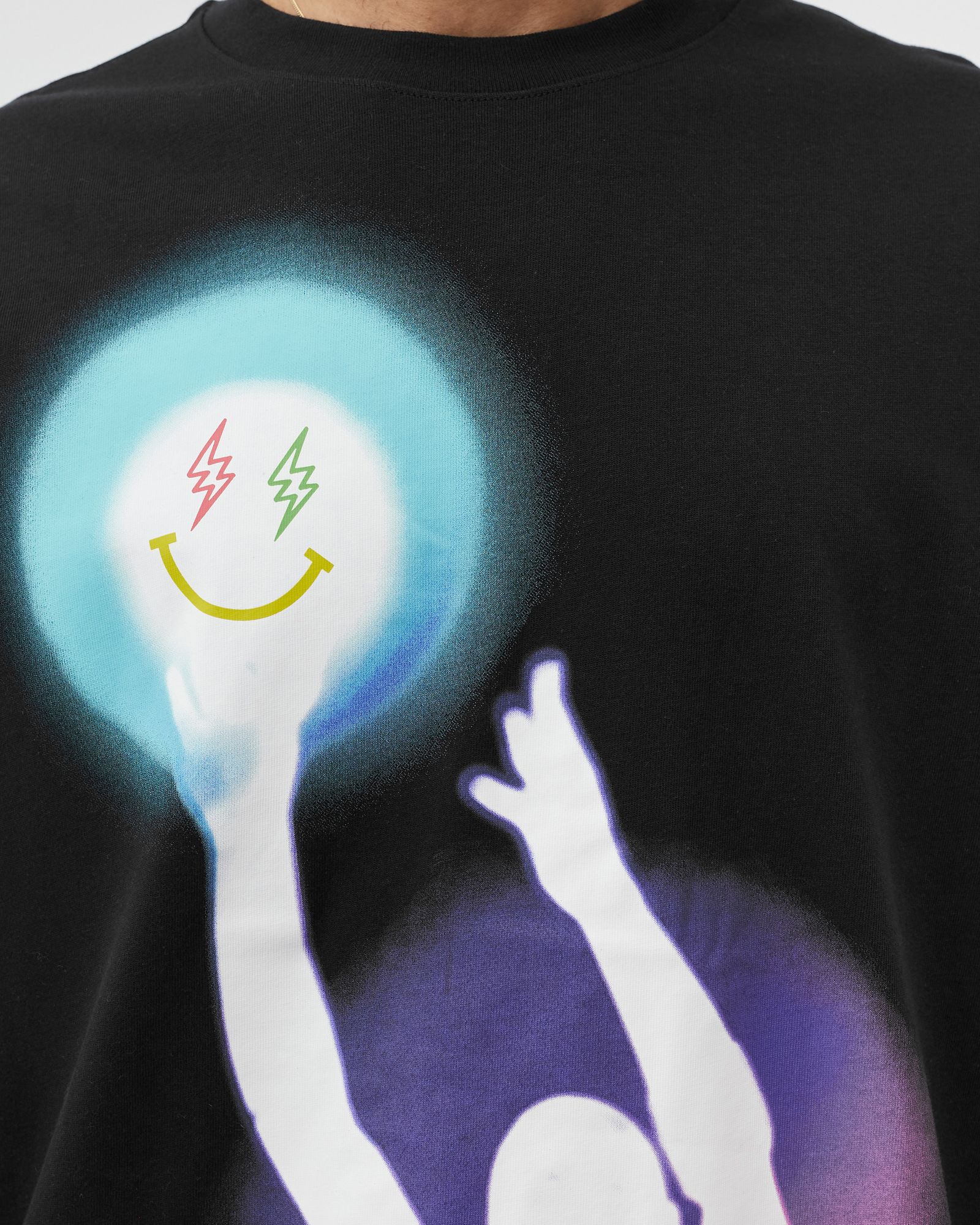 Jordan X J Balvin Tee