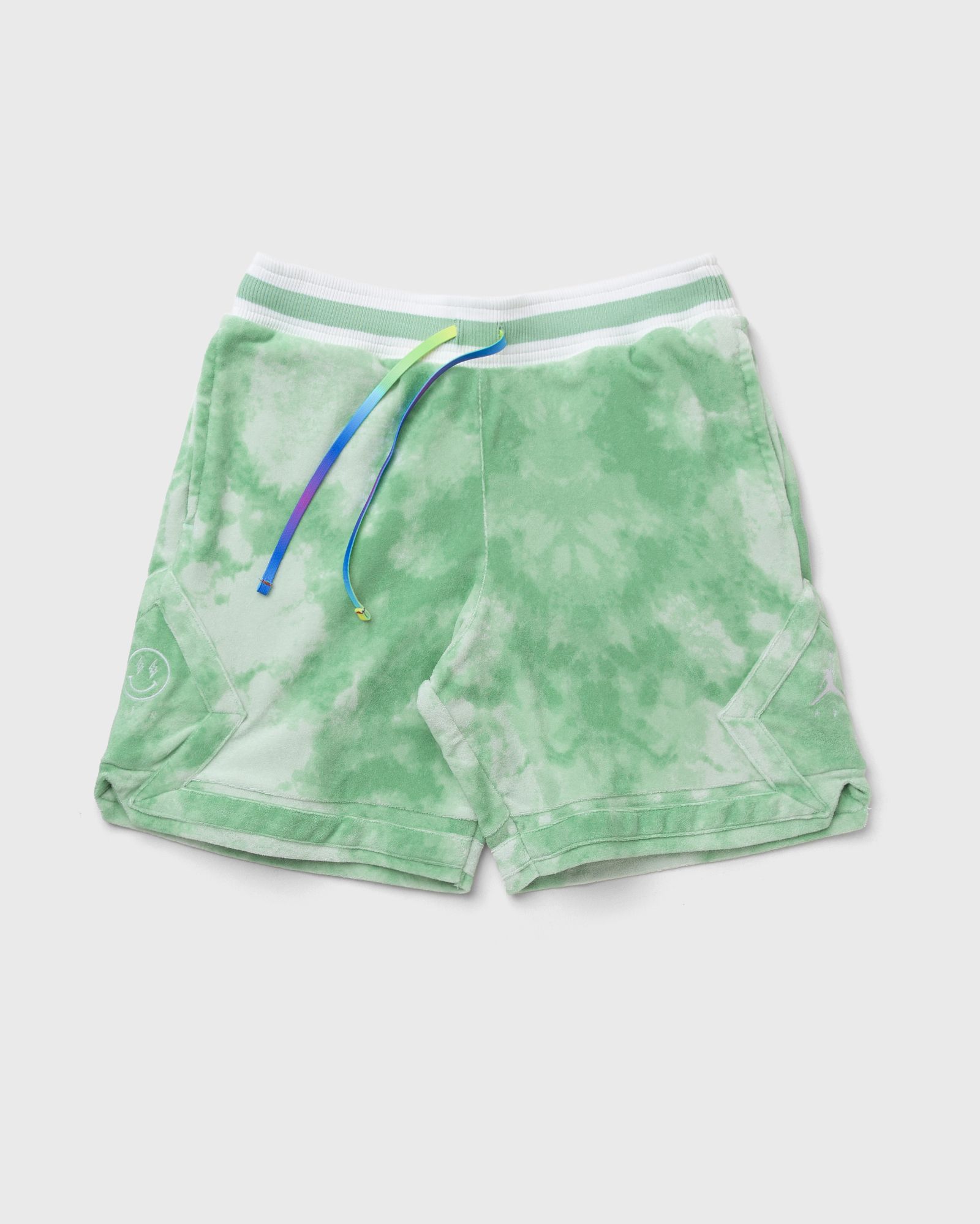 パンツ Jordan x J Balvin Men's ShortPants Green Jordan x J Balvin Men's ShortPants Green