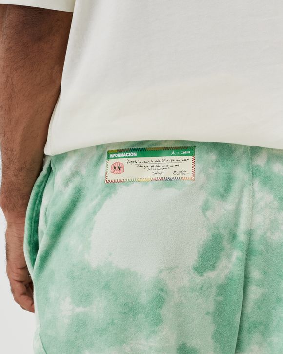 Jordan Jordan X J Balvin Shorts Green | BSTN Store