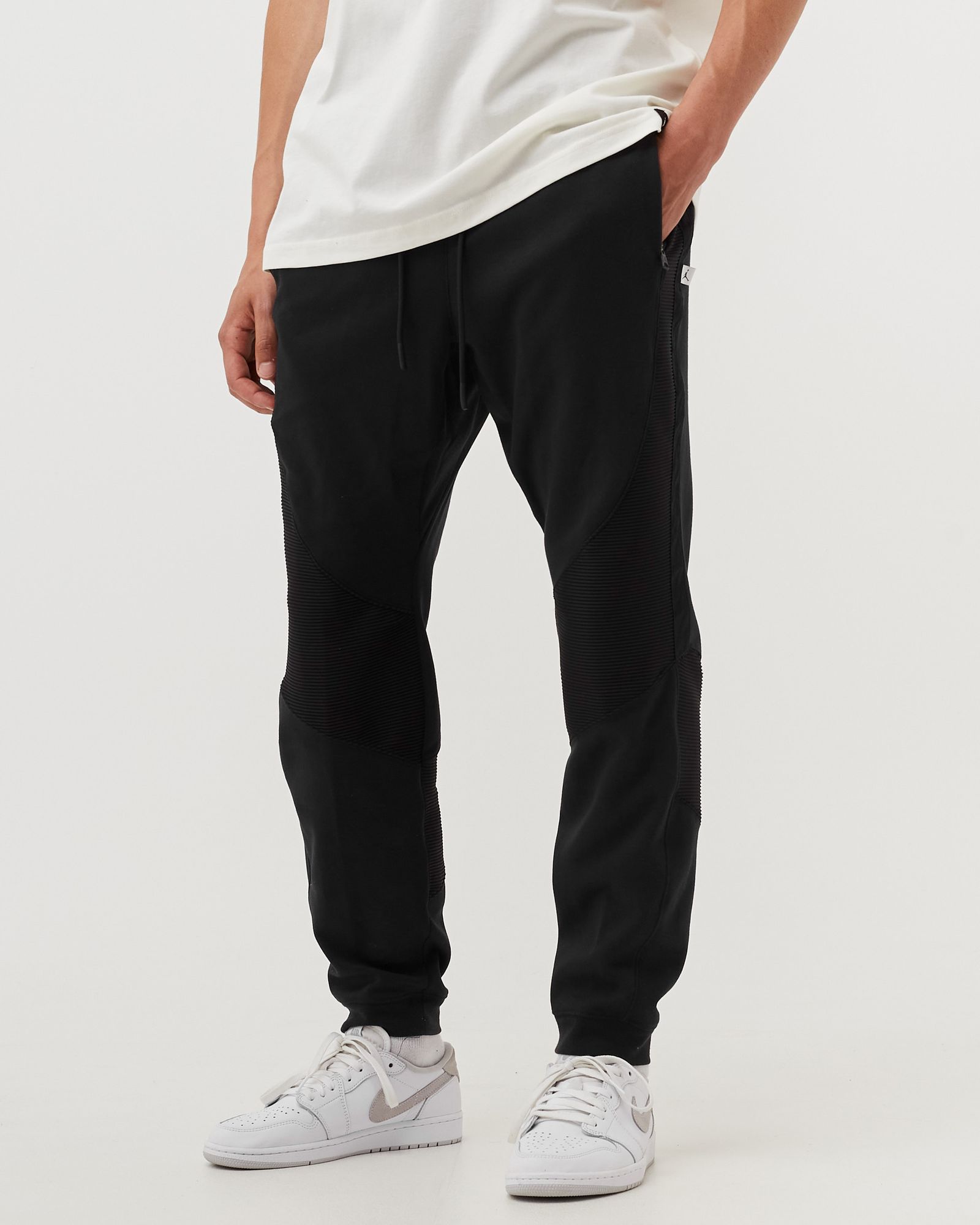 JORDAN ZION FLEECE PANT