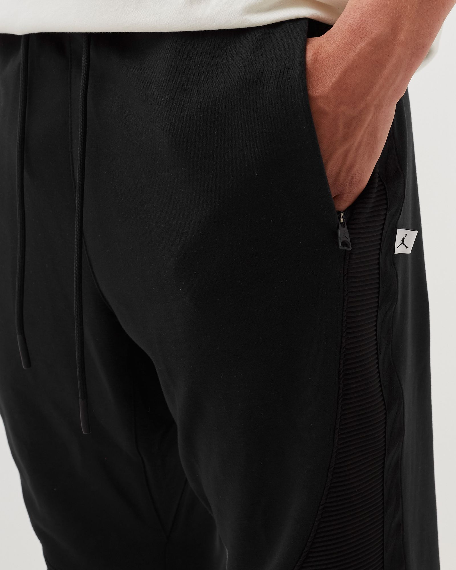 JORDAN ZION FLEECE PANT