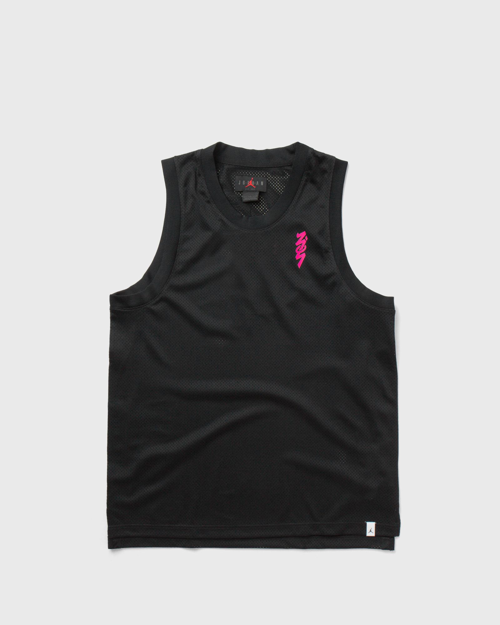 Jordan Dri-FIT x Zion Top